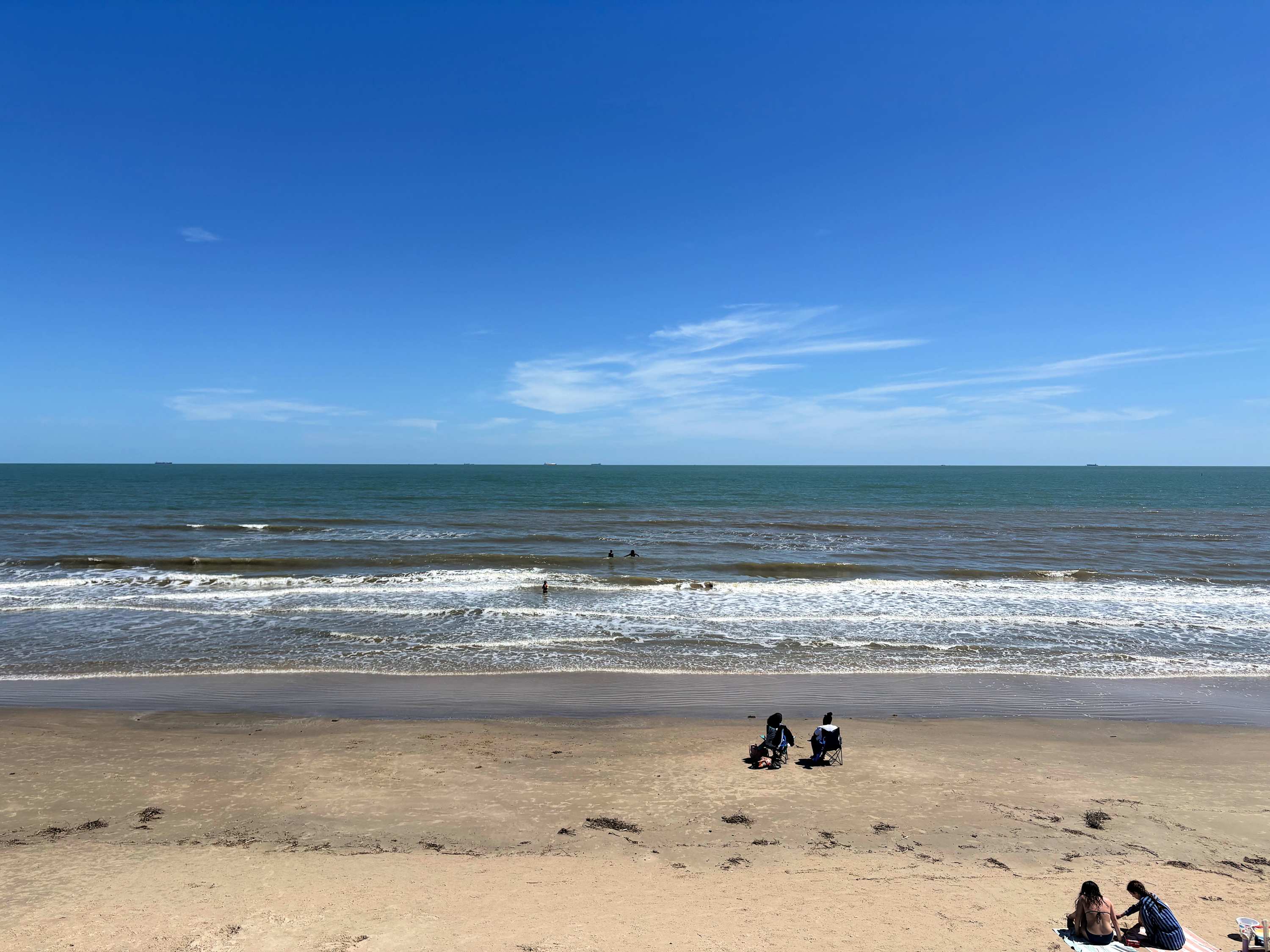 Lookout Paradise 2 Units On the Beach 7