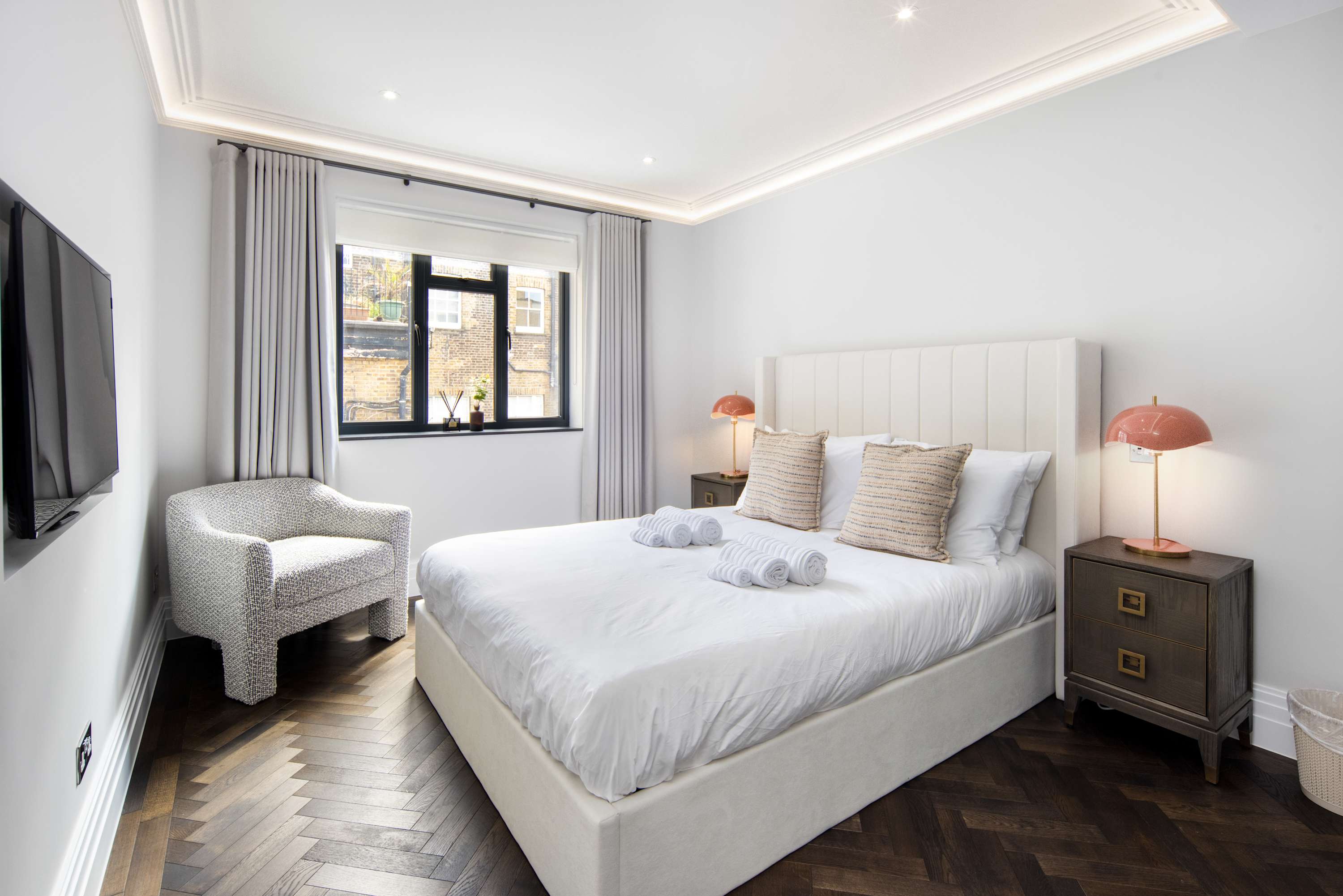 1 Min Walk to Harrods | Knightsbridge Duplex - Foto 6