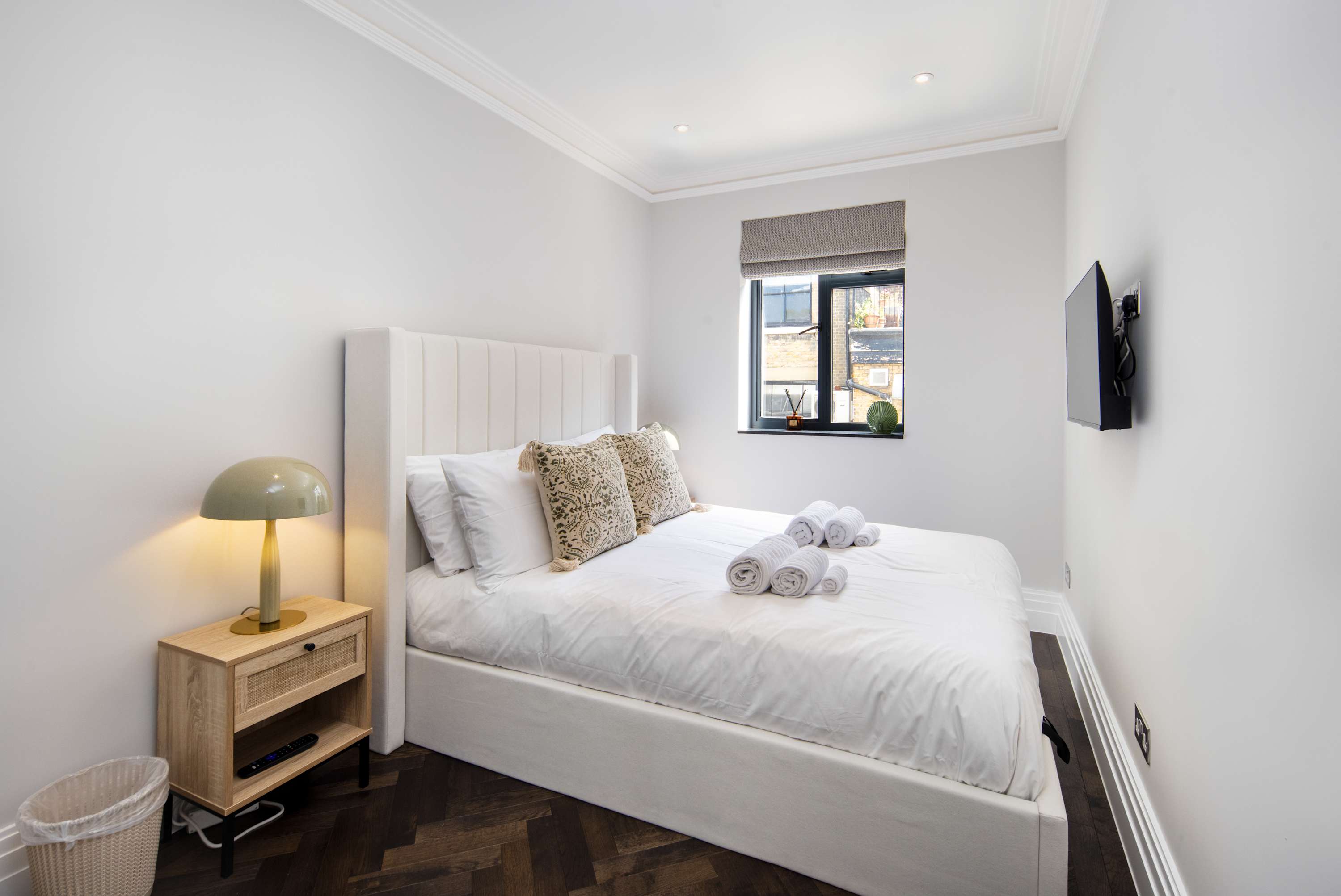 1 Min Walk to Harrods | Knightsbridge Duplex - Foto 7