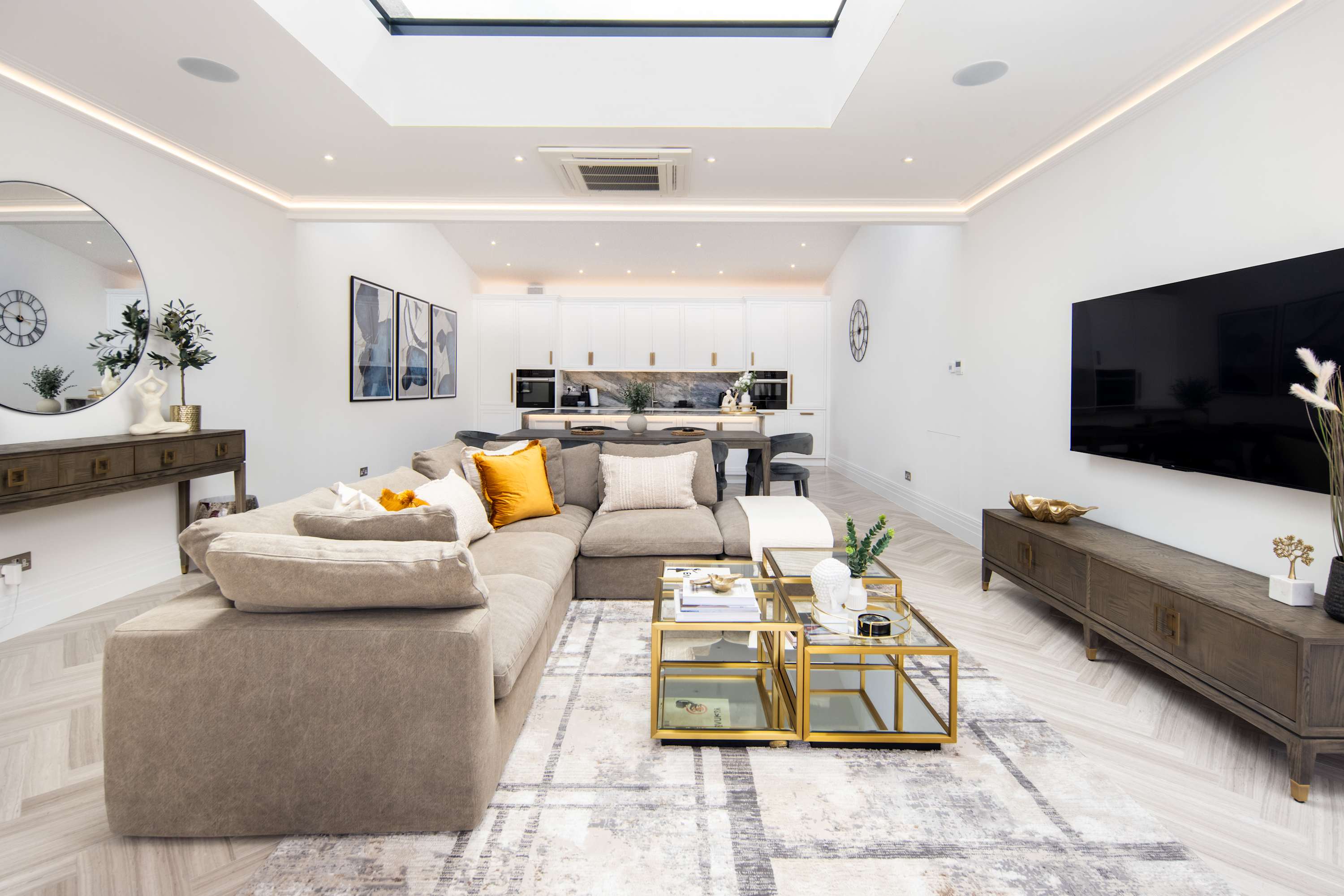 1 Min Walk to Harrods | Knightsbridge Duplex - Foto 8