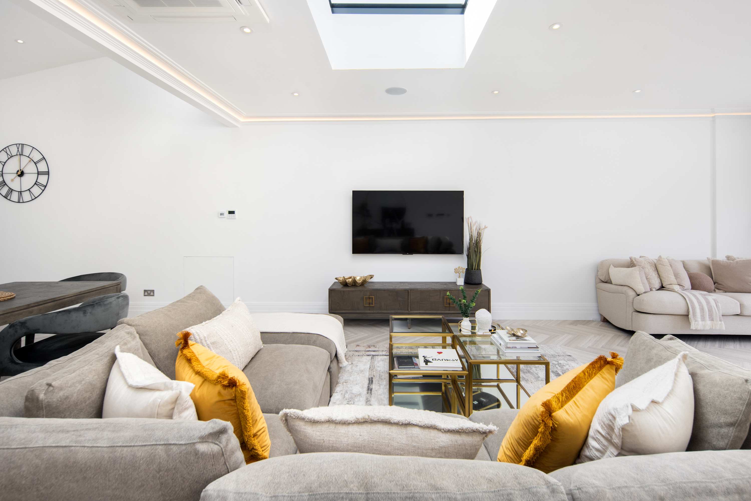 1 Min Walk to Harrods | Knightsbridge Duplex - Foto 10