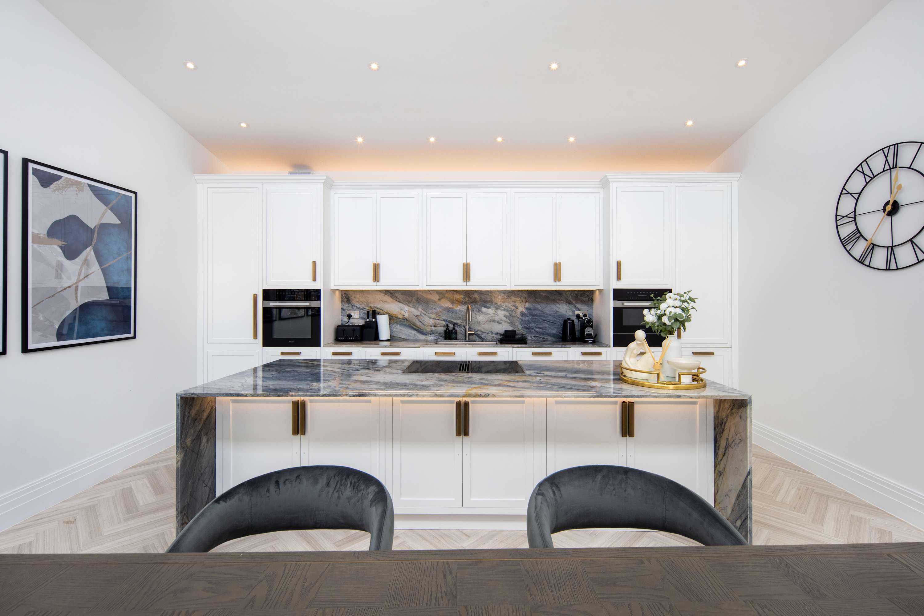 1 Min Walk to Harrods | Knightsbridge Duplex - Foto 15