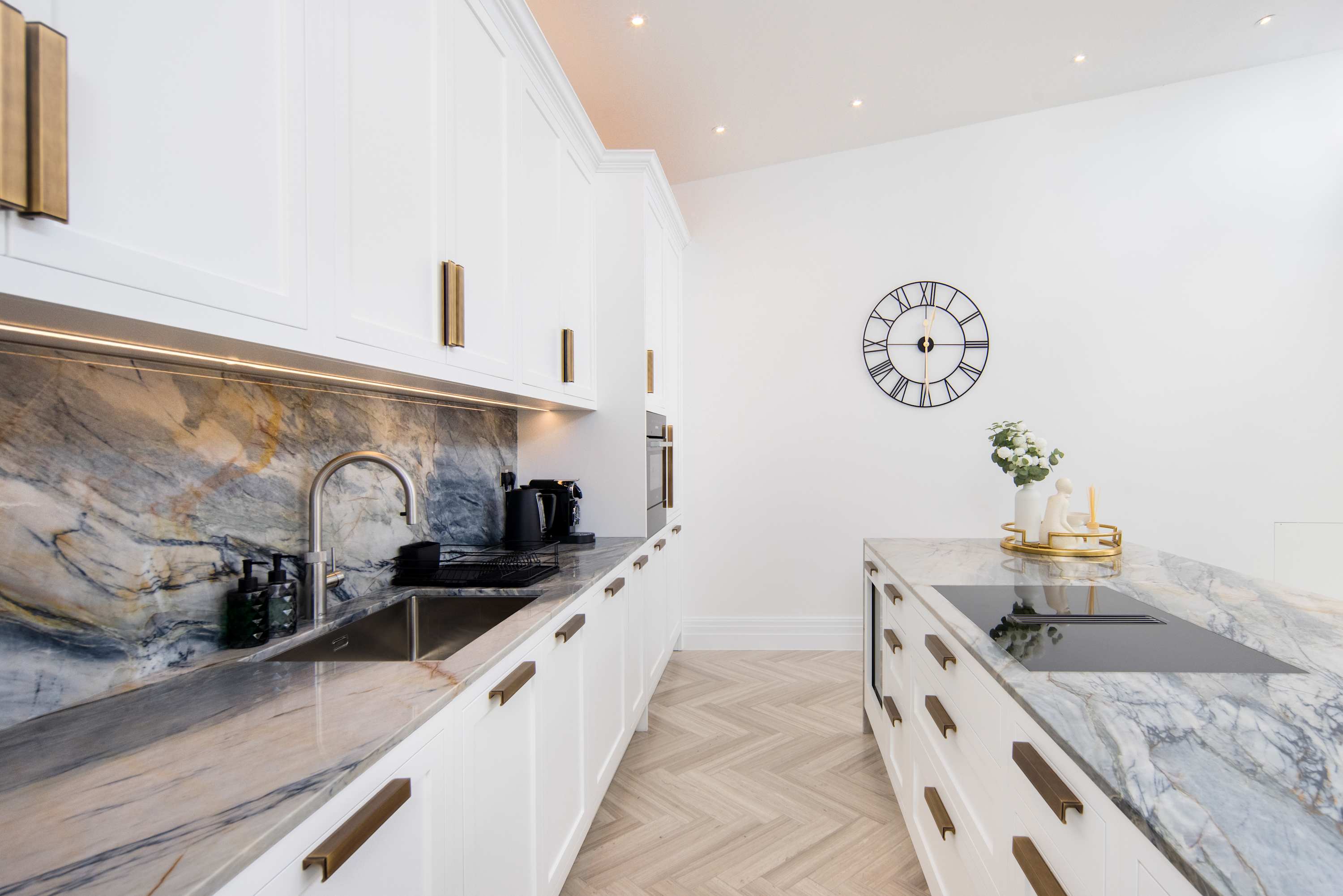 1 Min Walk to Harrods | Knightsbridge Duplex - Foto 17