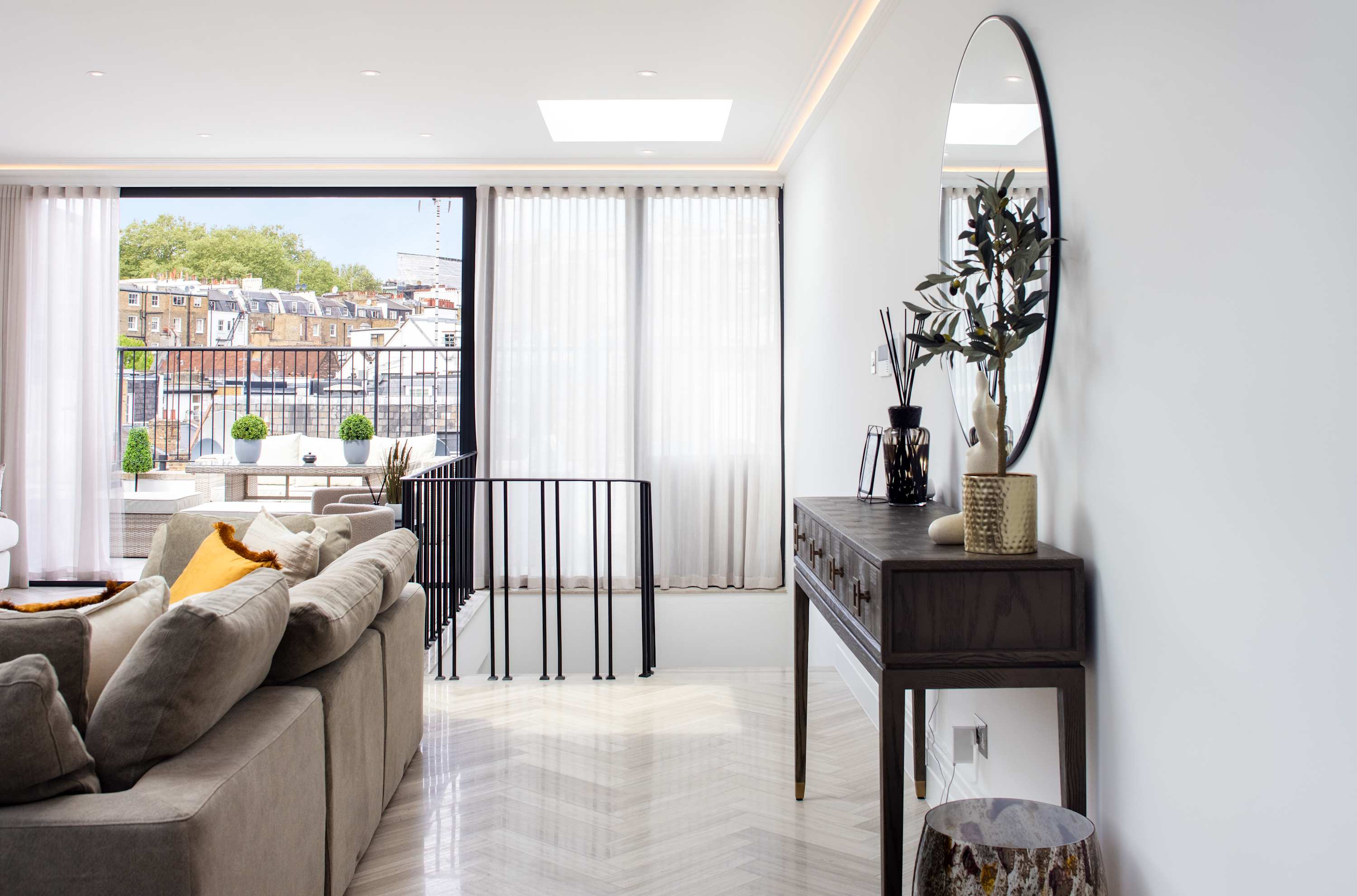 1 Min Walk to Harrods | Knightsbridge Duplex - Foto 24