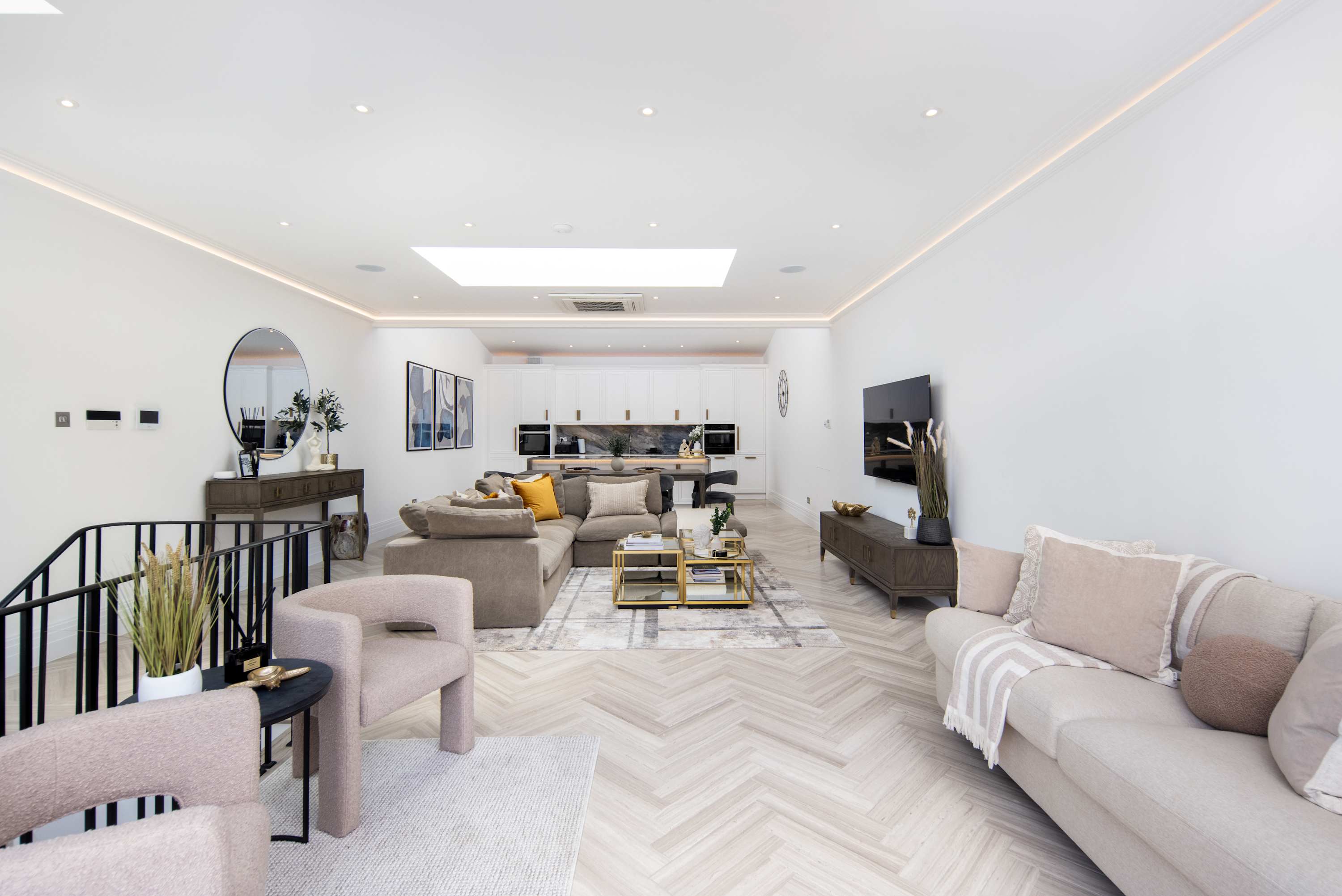 1 Min Walk to Harrods | Knightsbridge Duplex - Foto 22