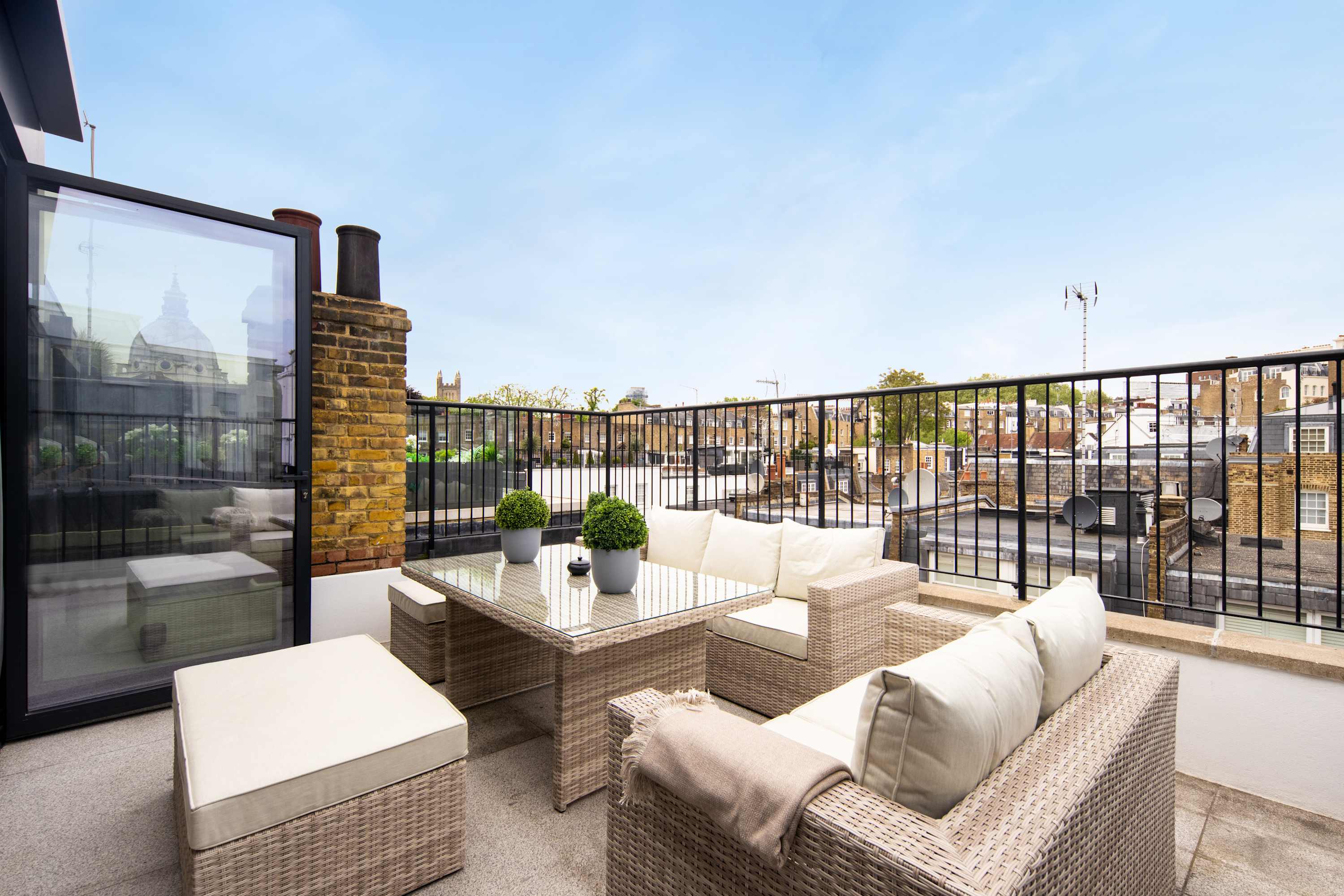 1 Min Walk to Harrods | Knightsbridge Duplex - Foto 28