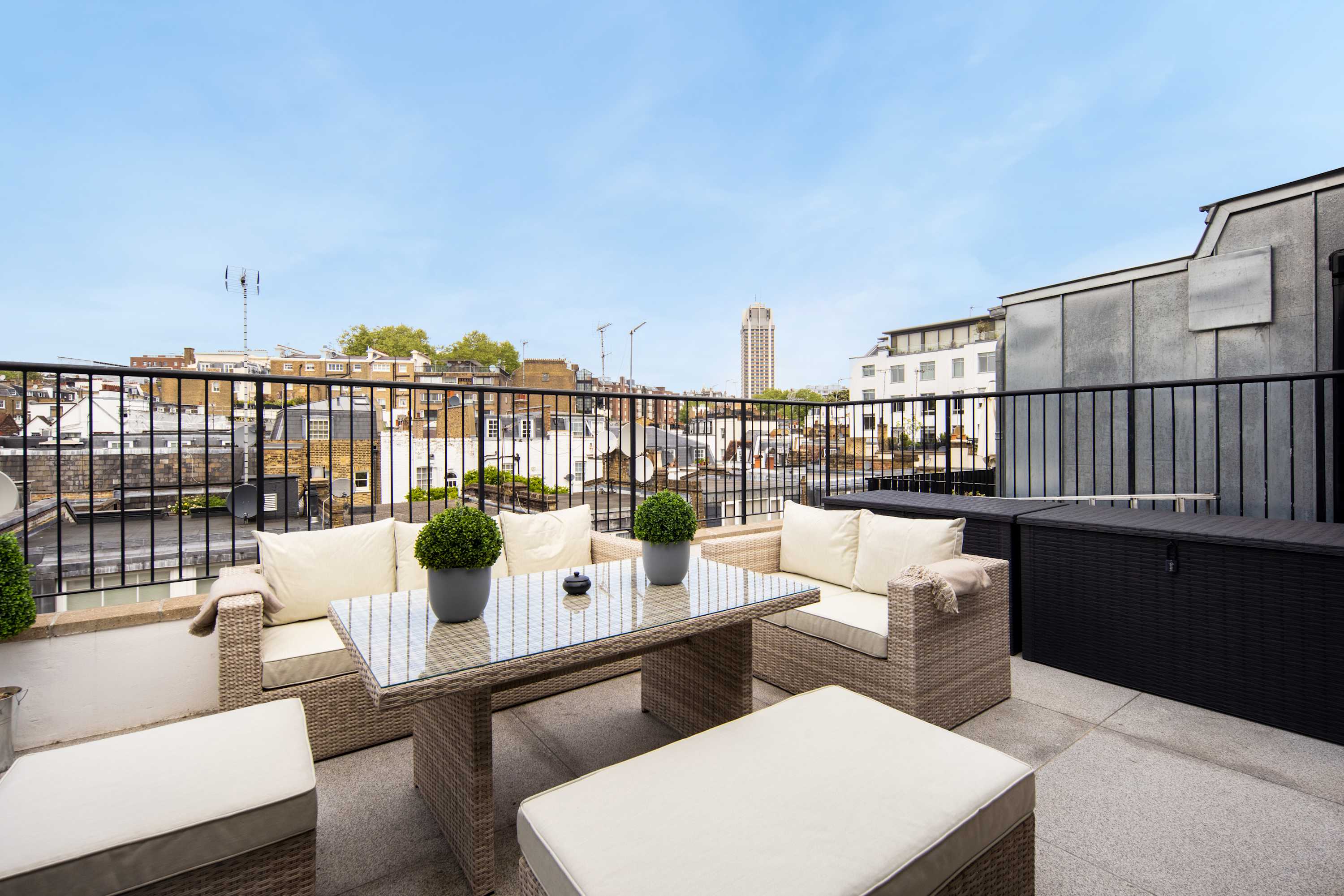 1 Min Walk to Harrods | Knightsbridge Duplex - Foto 29