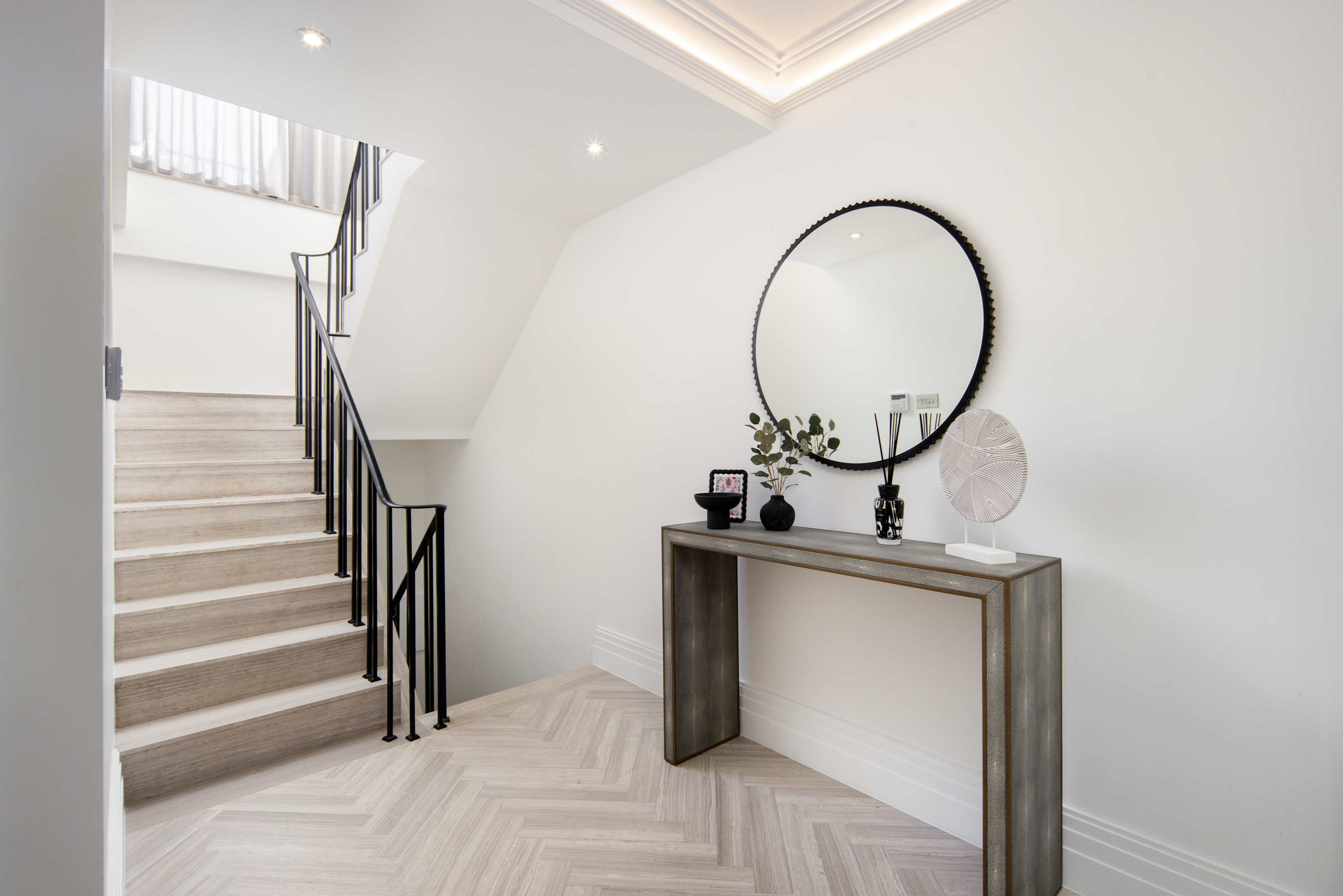 1 Min Walk to Harrods | Knightsbridge Duplex - Foto 33
