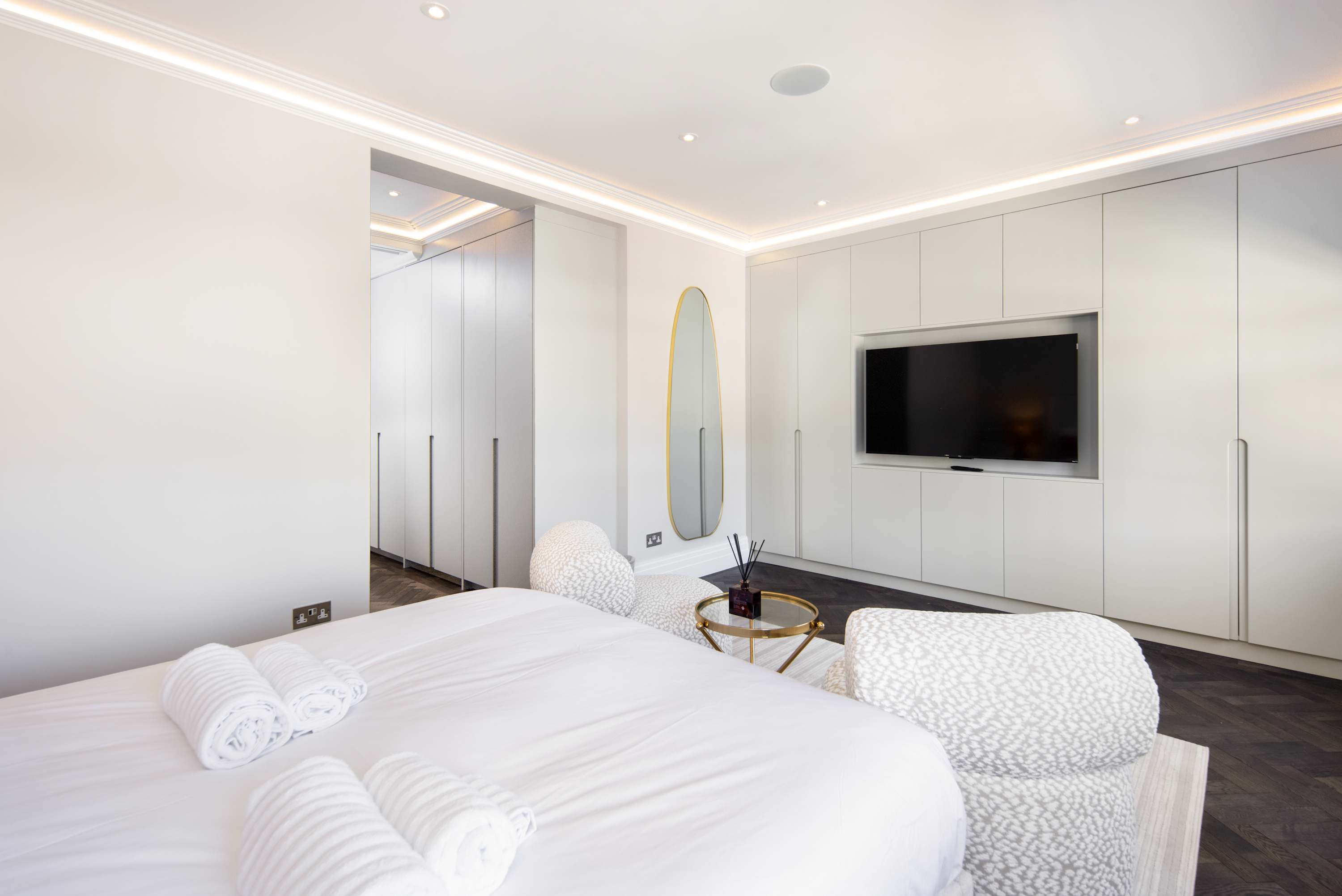 1 Min Walk to Harrods | Knightsbridge Duplex - Foto 36
