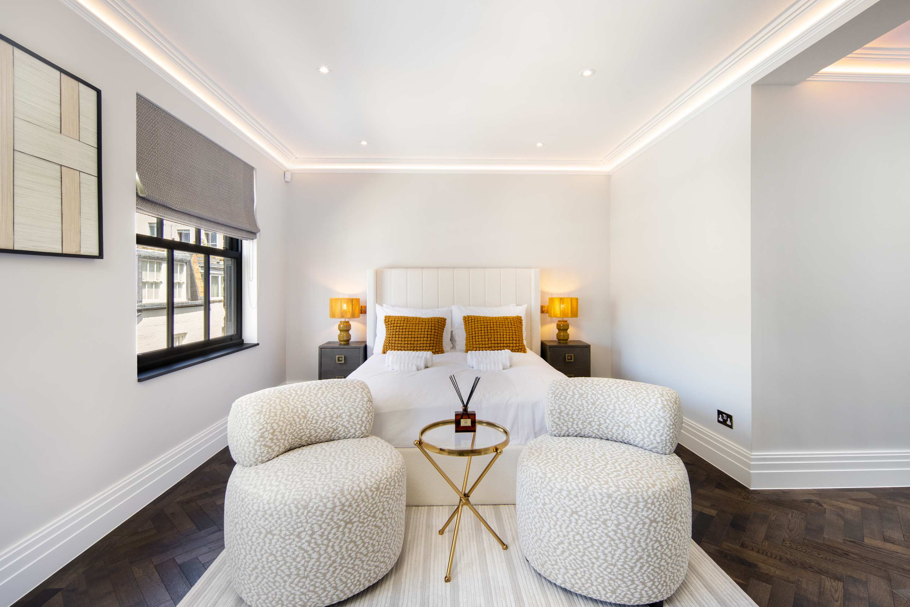 1 Min Walk to Harrods | Knightsbridge Duplex - Foto 37