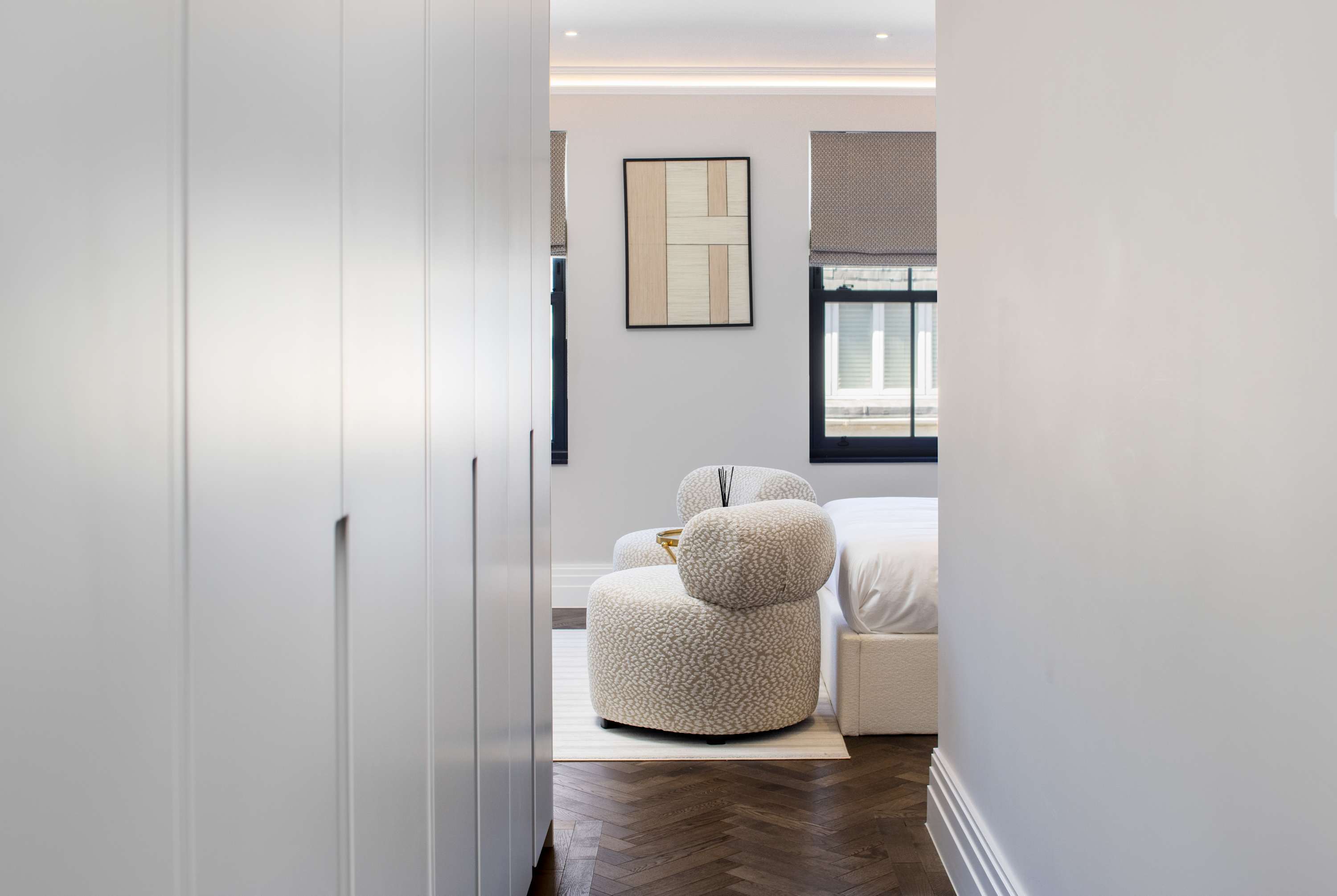 1 Min Walk to Harrods | Knightsbridge Duplex - Foto 34