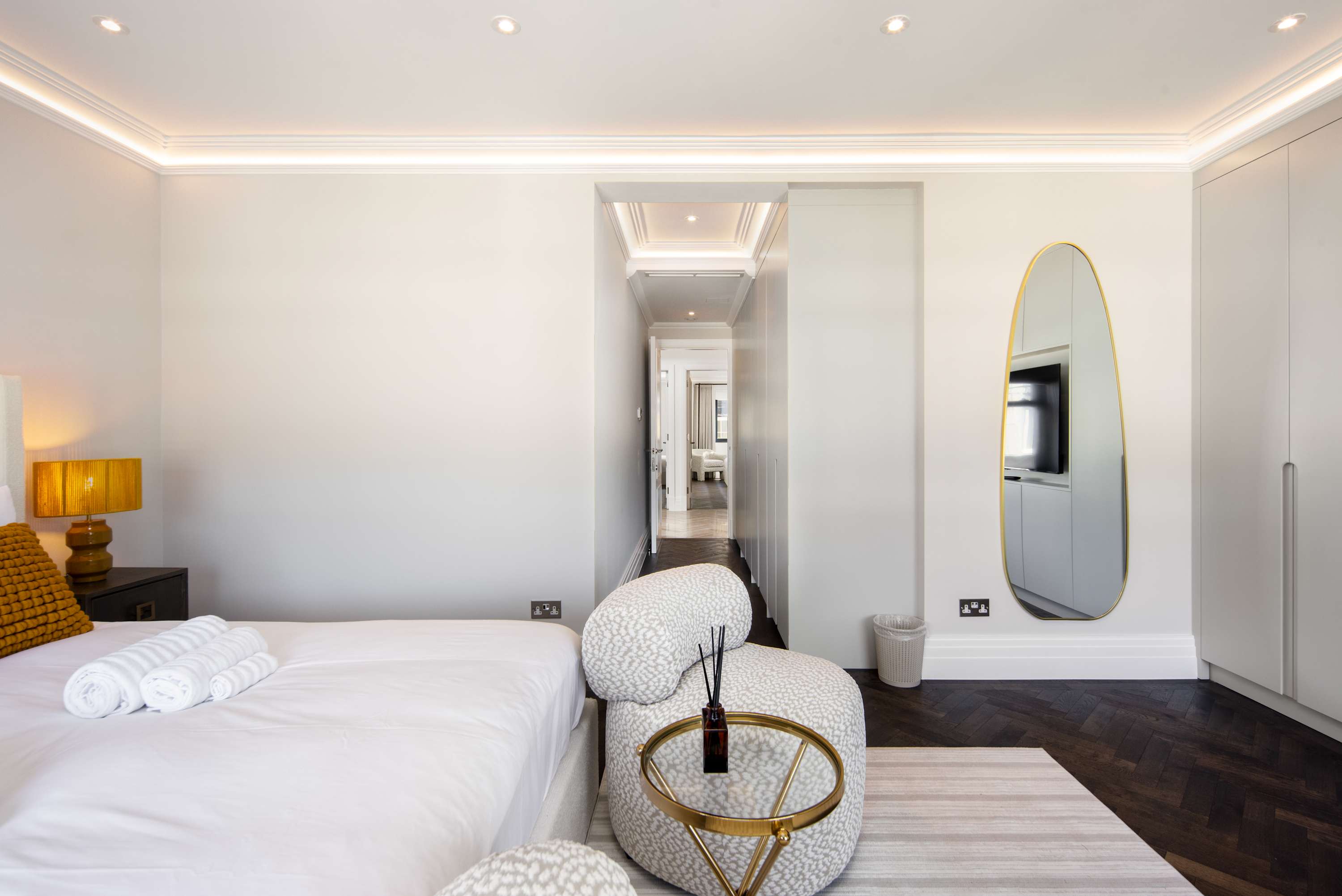 1 Min Walk to Harrods | Knightsbridge Duplex - Foto 35