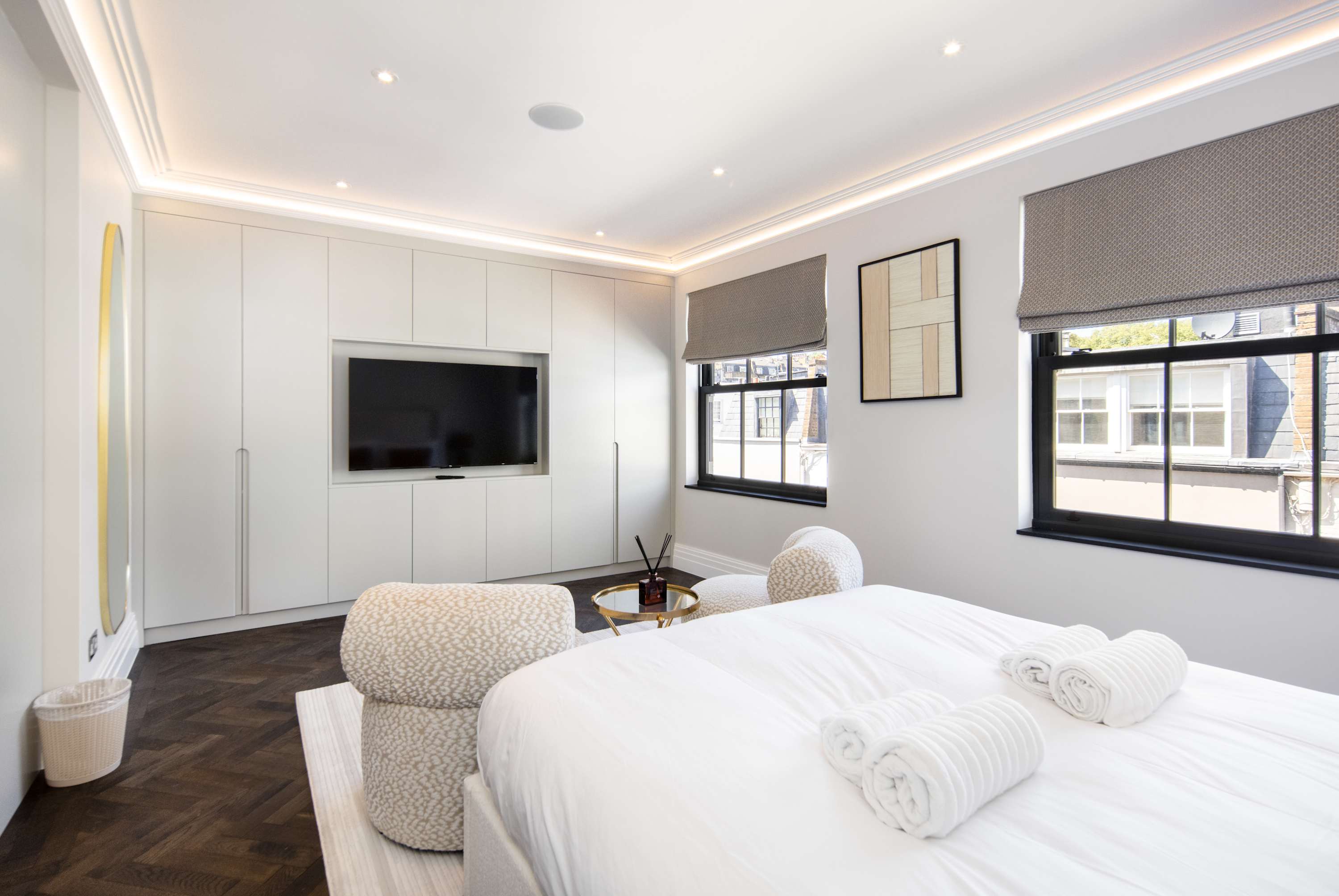 1 Min Walk to Harrods | Knightsbridge Duplex - Foto 39