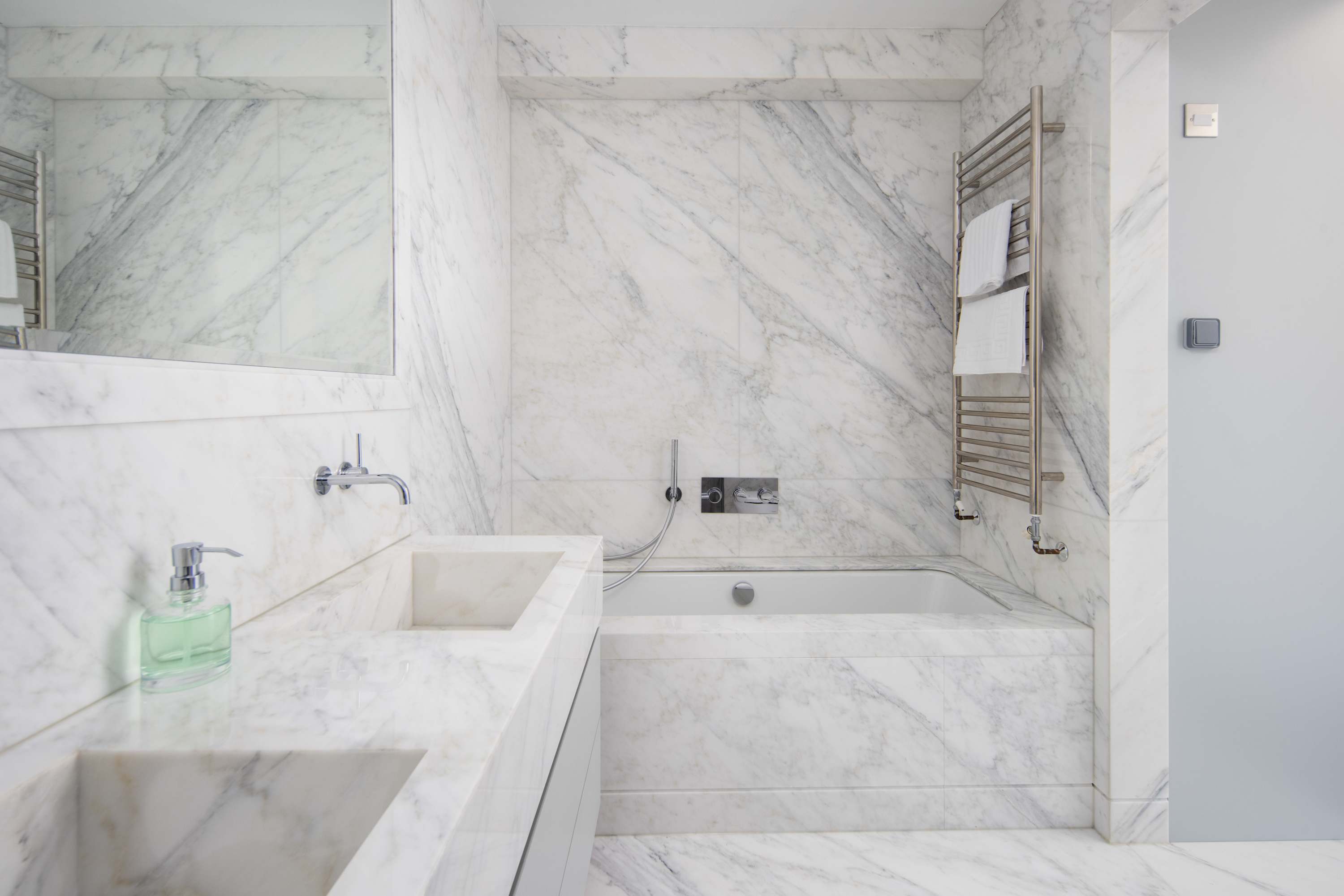 1 Min Walk to Harrods | Knightsbridge Duplex - Foto 42