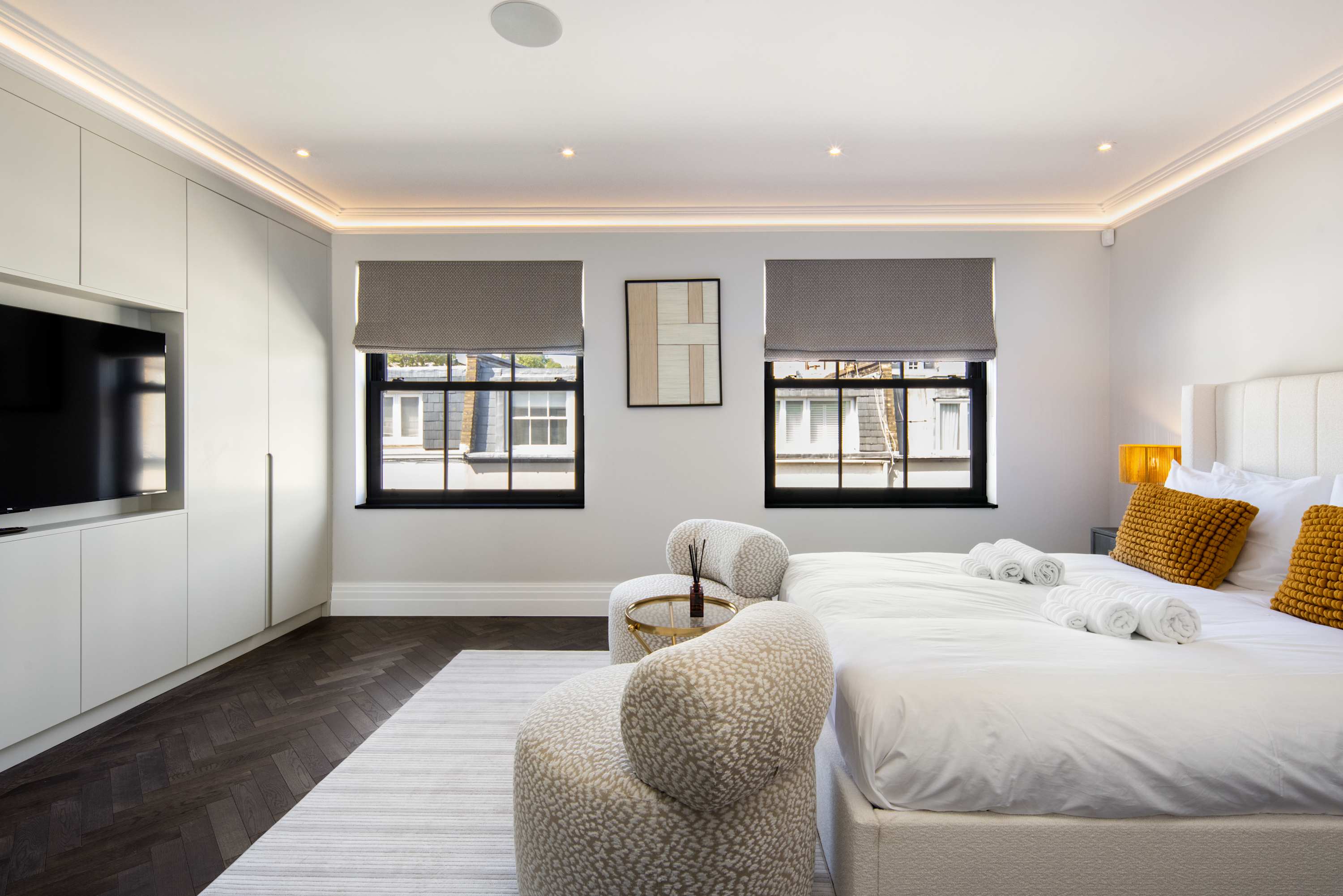 1 Min Walk to Harrods | Knightsbridge Duplex - Foto 38