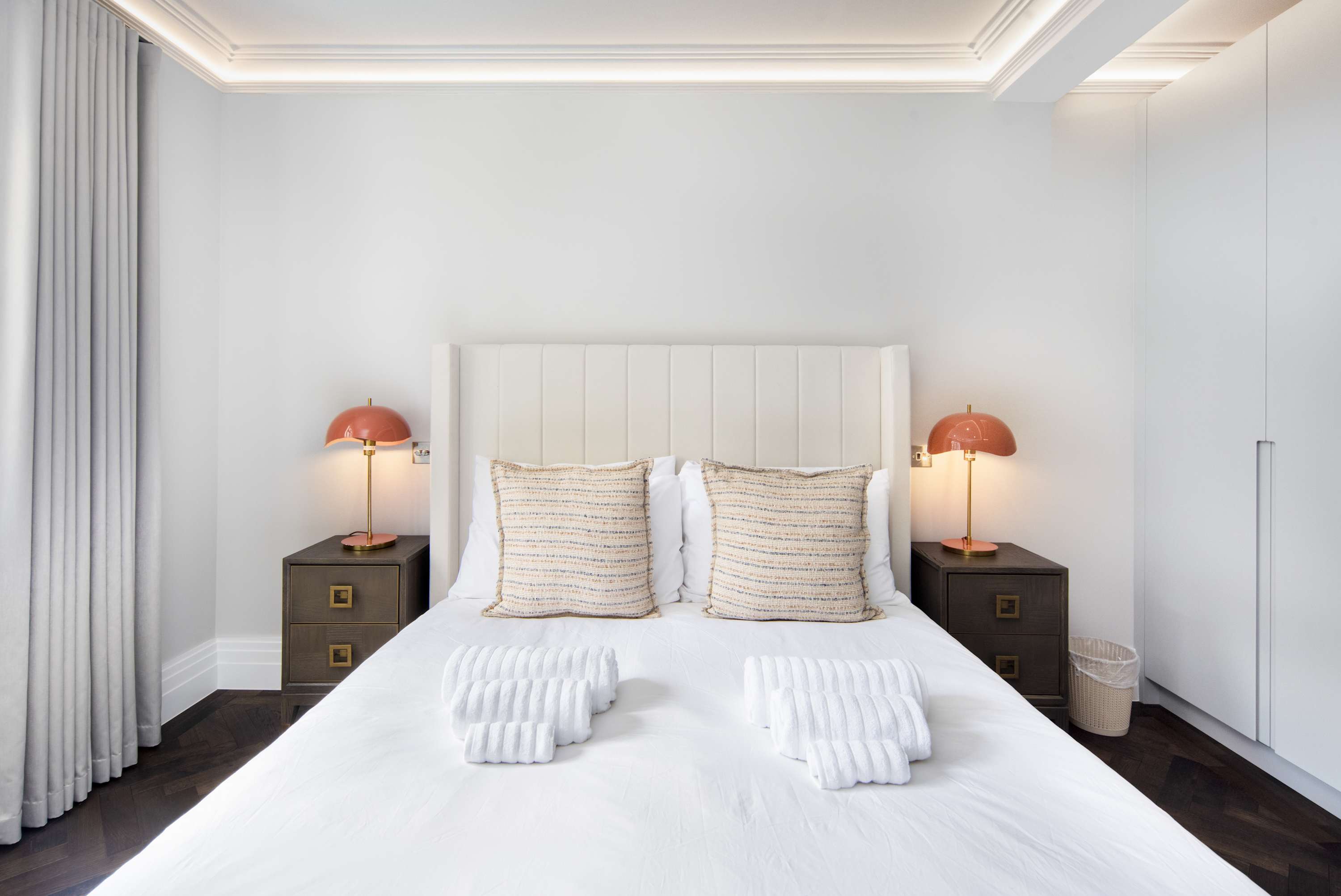 1 Min Walk to Harrods | Knightsbridge Duplex - Foto 44