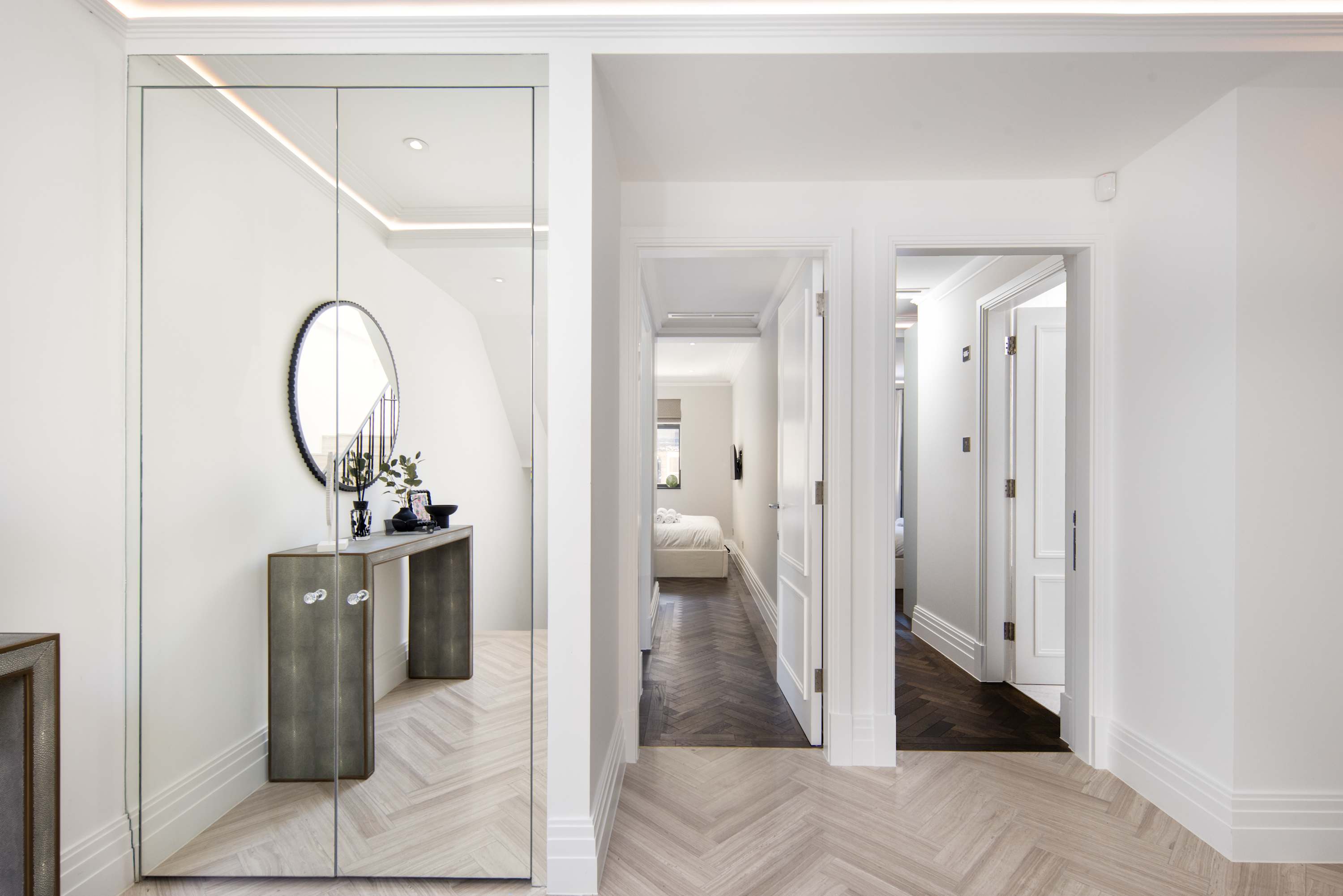 1 Min Walk to Harrods | Knightsbridge Duplex - Foto 50