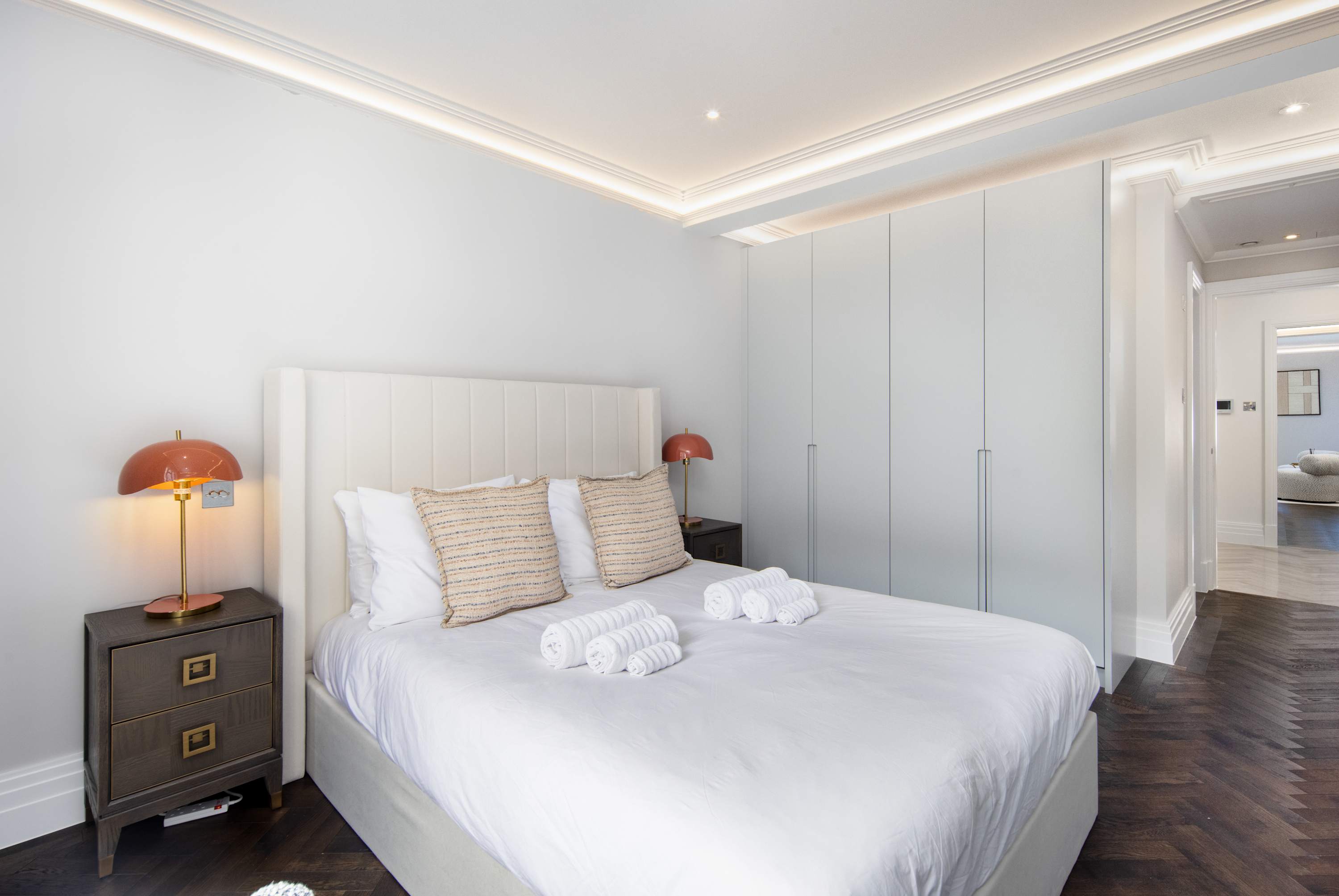 1 Min Walk to Harrods | Knightsbridge Duplex - Foto 45
