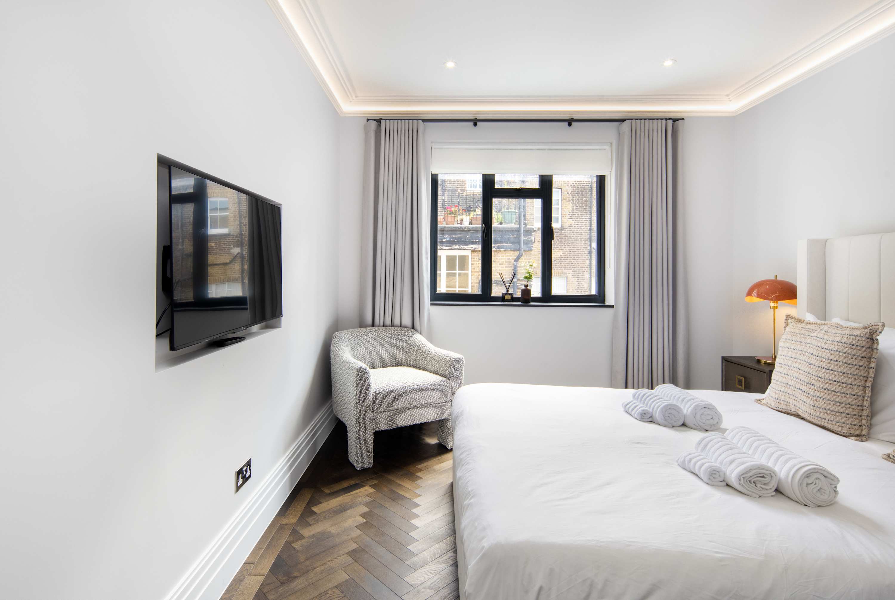 1 Min Walk to Harrods | Knightsbridge Duplex - Foto 43