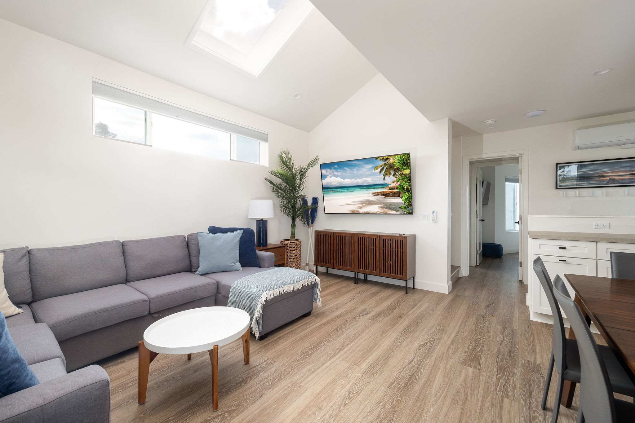 Central Villa Big Yard — San Diego, CA — vacation rental