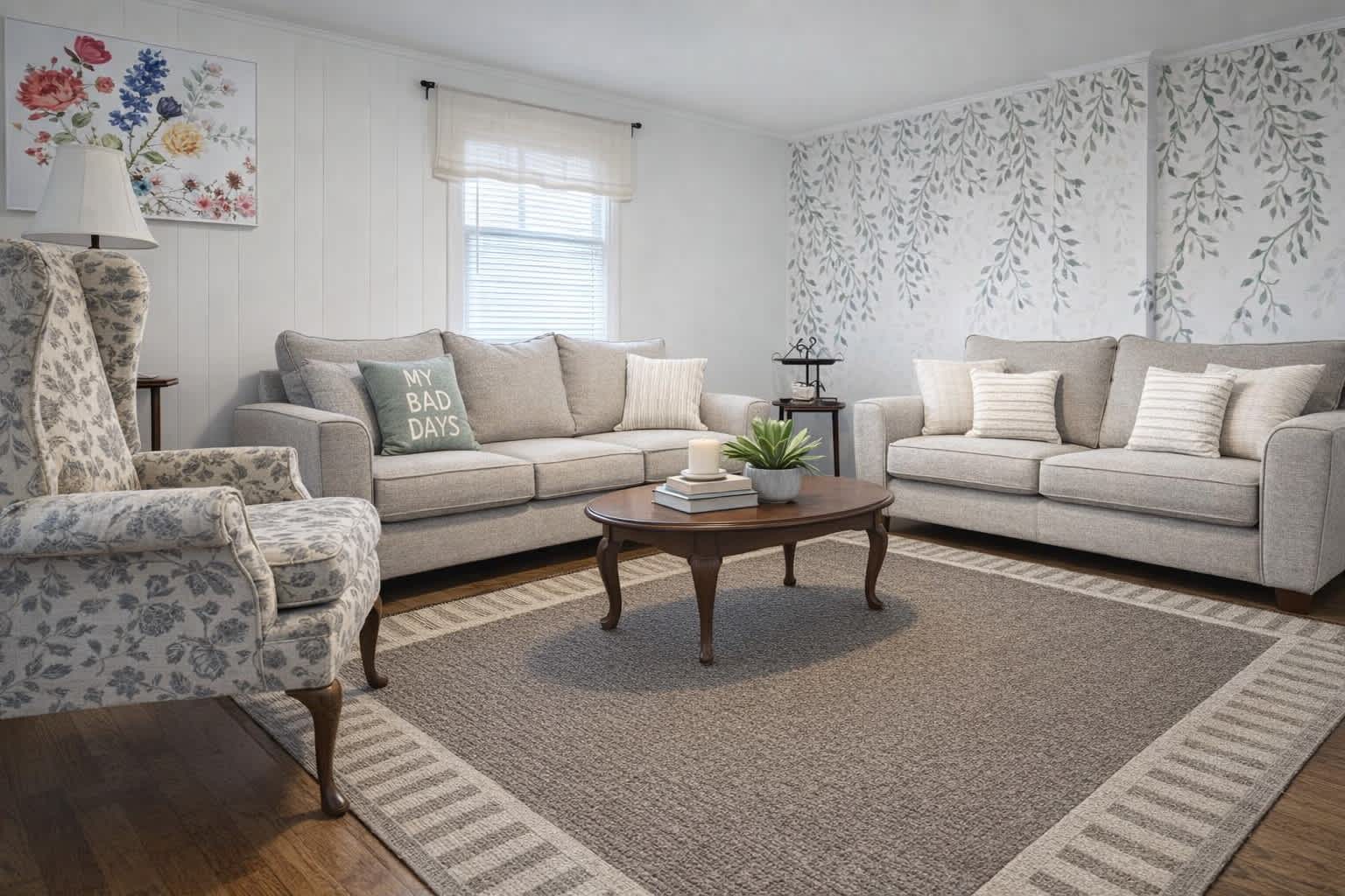 Pet-Friendly 2BR | Fenced Yard | Near Wineries — Saint James, MO — vacation rental