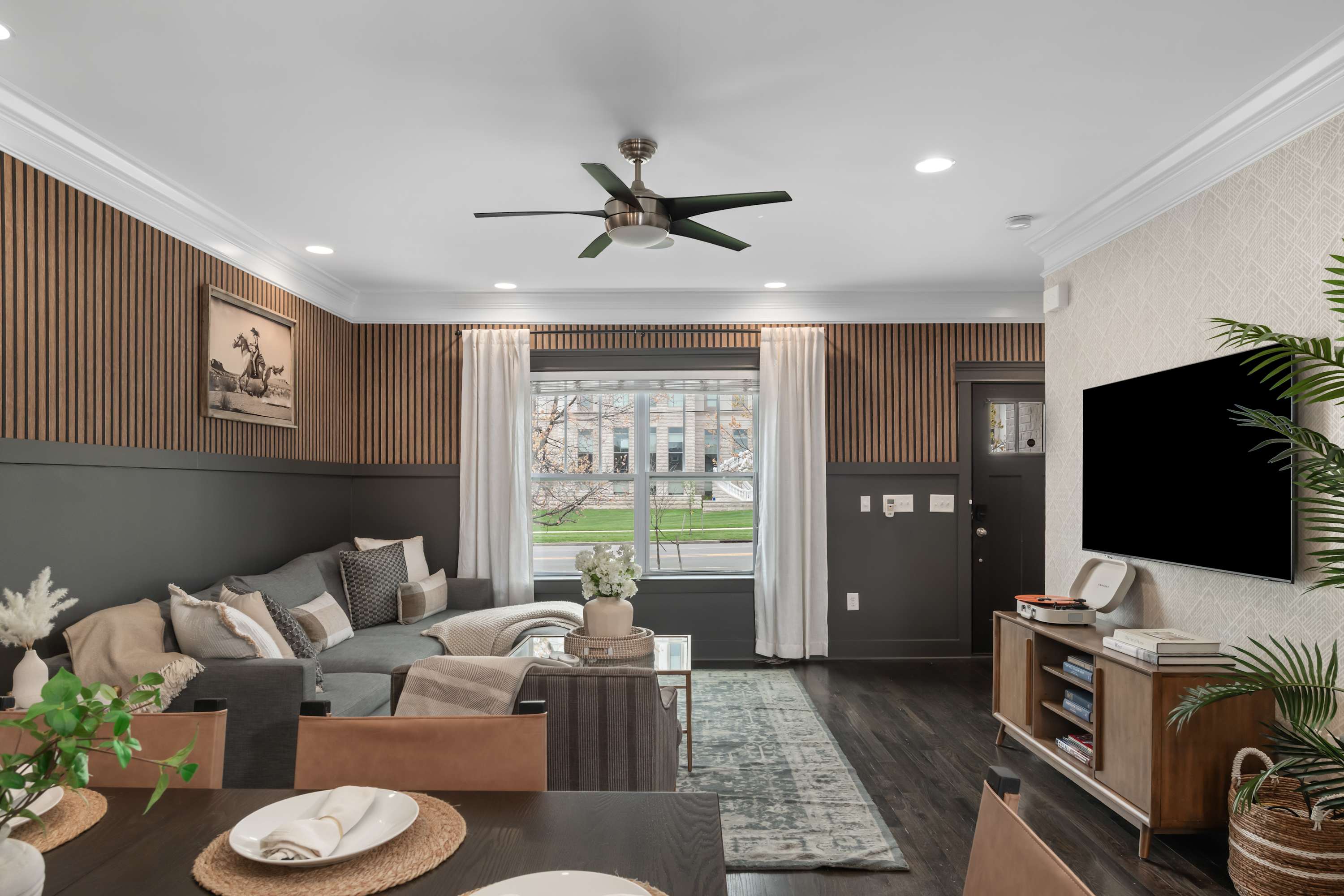 The Belmont House - Sauna + Walk to 12 South! — Nashville, TN — vacation rental