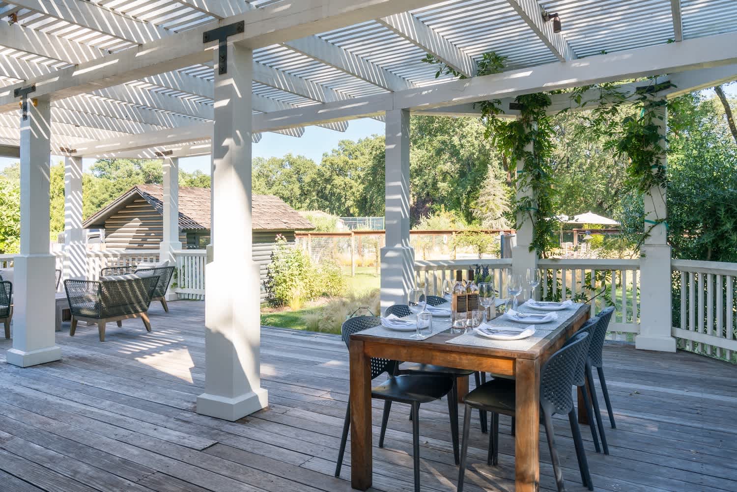 The Anderson - Calistoga , Pool, Near Vineyards 6