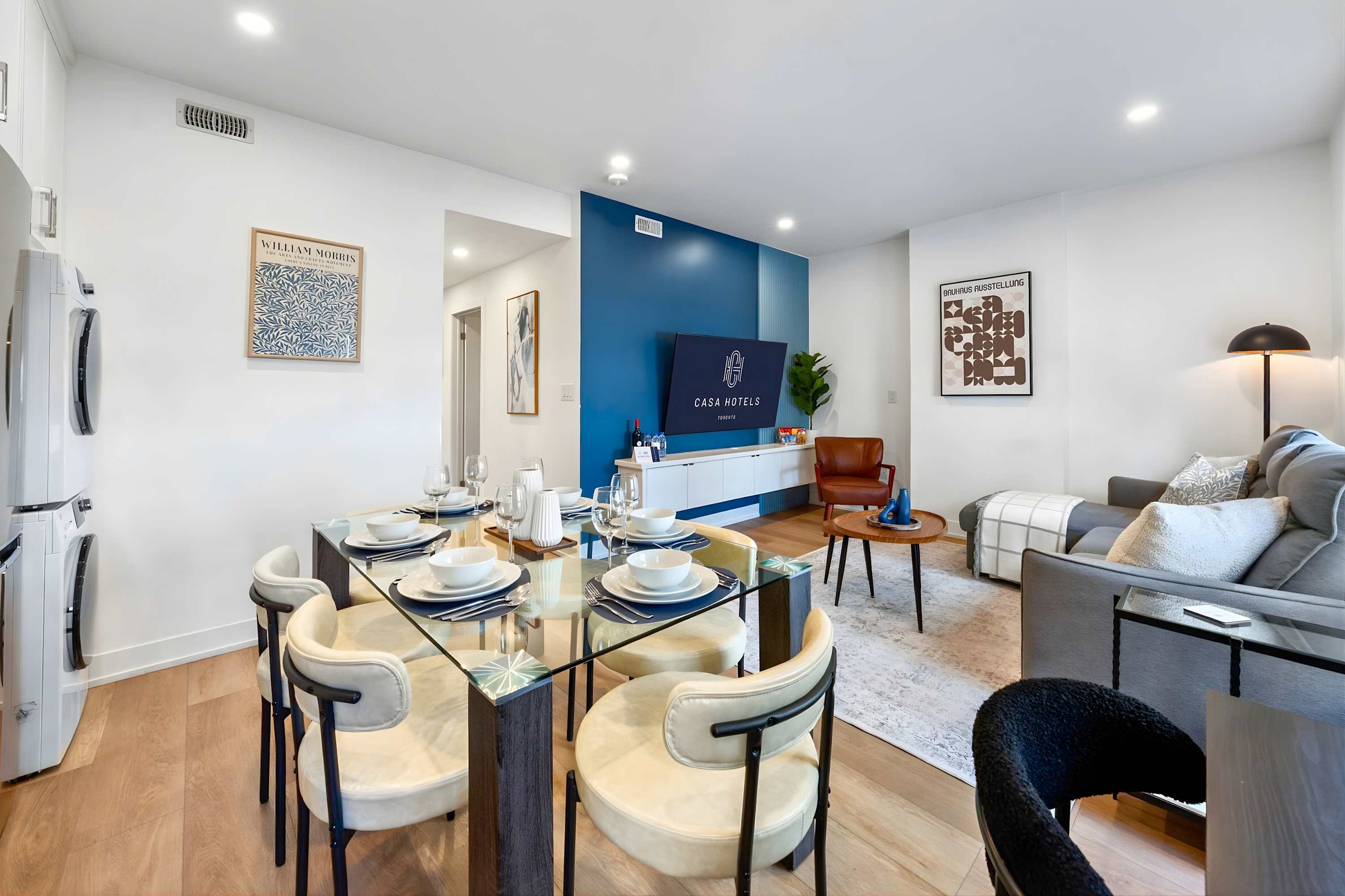 The McCaul Cozy DT Stay Near FIFA 2