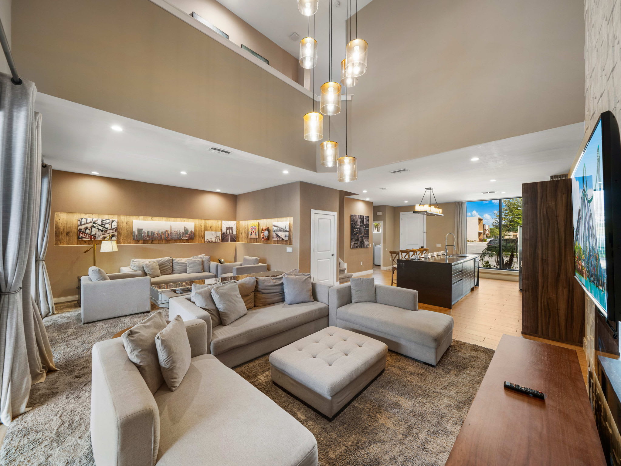 Magic Village Sophisticated Orlando Getaway