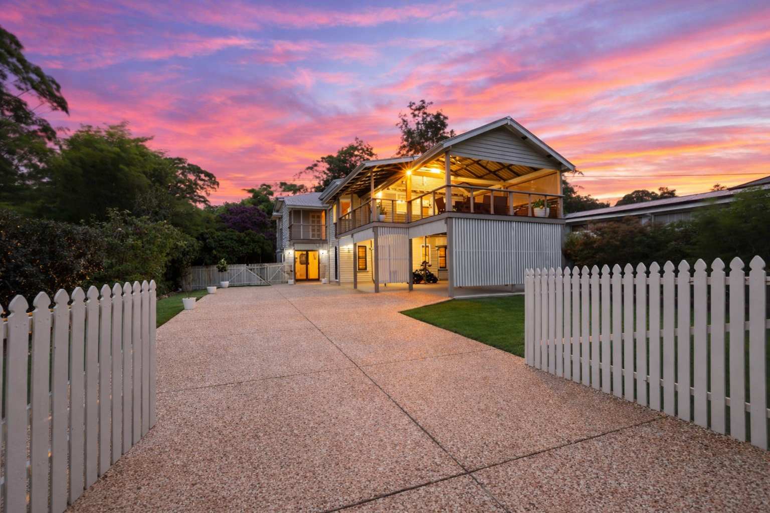 Spacious Retreat w Big Backyard — Tamborine Mountain, QLD — vacation rental