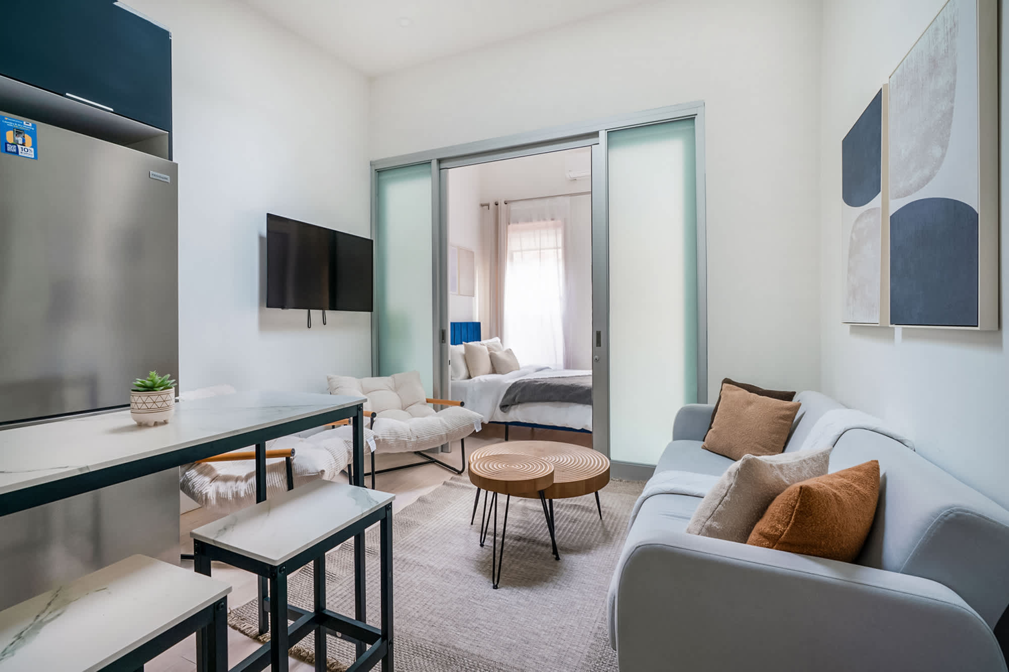 317-4b 1 Br Prime Ues - W/d Walk 2 C Park - Manhattan, NY