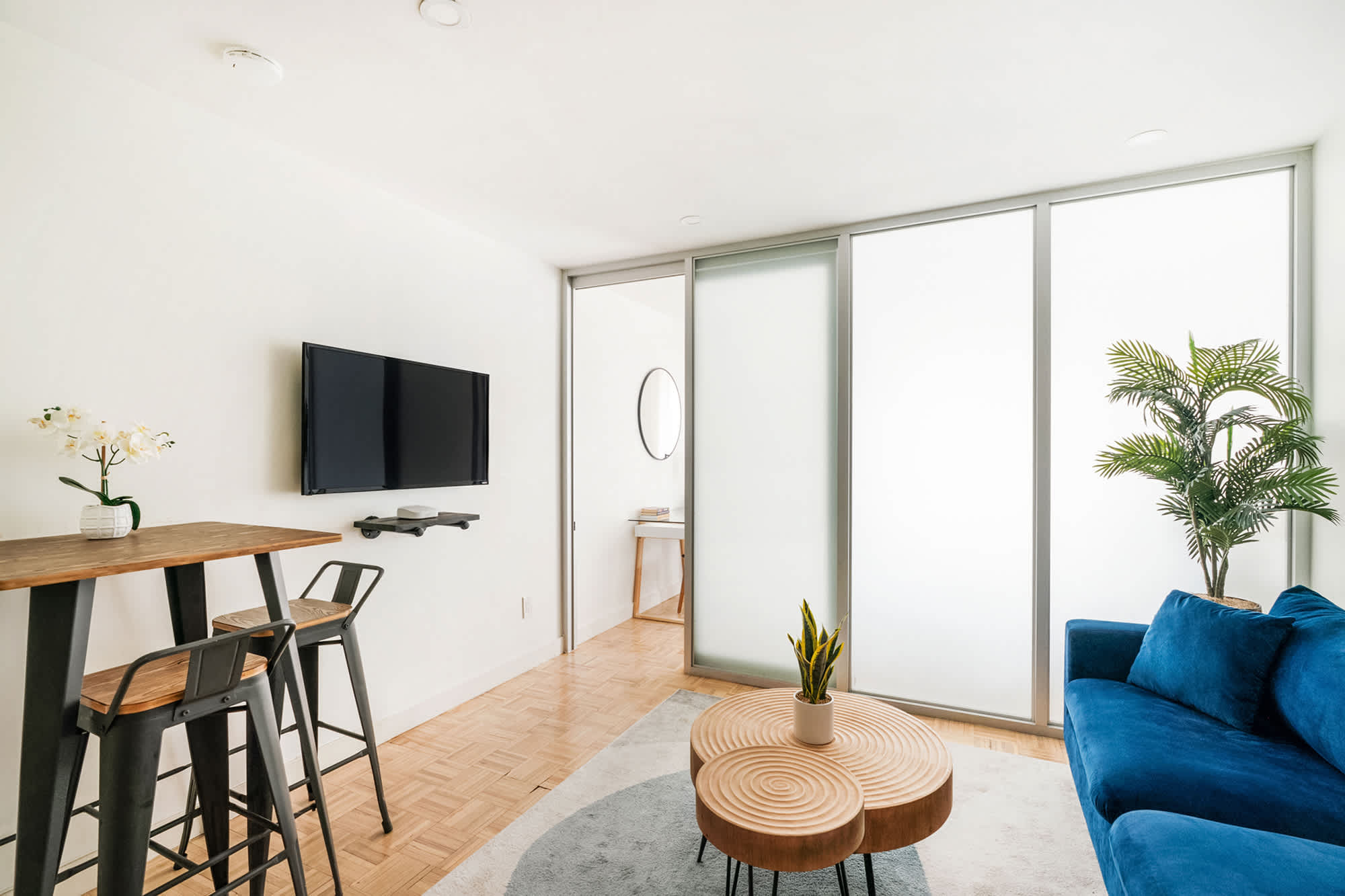 75-2B Prime Upper East 1BR W/D Elevator 5