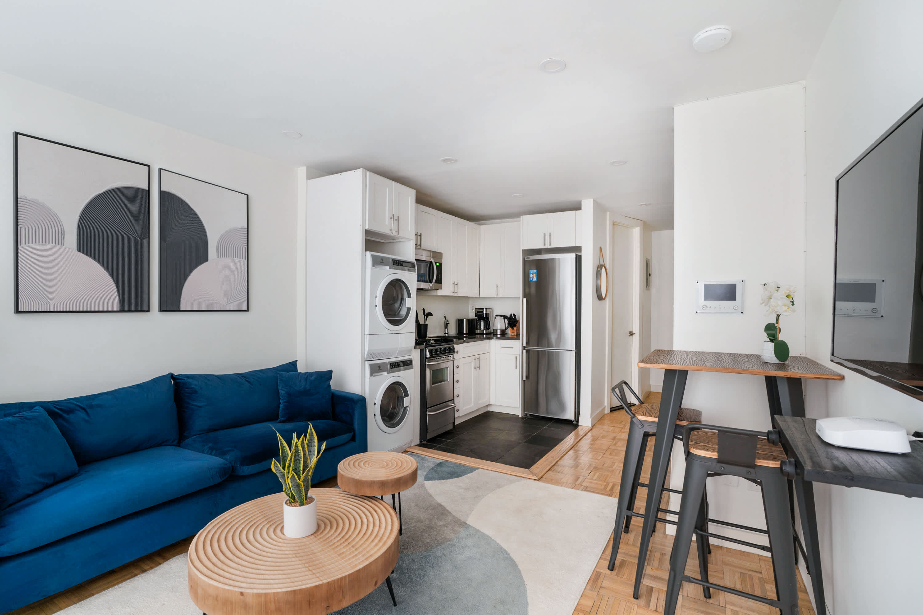 75-2B Prime Upper East 1BR W/D Elevator 3