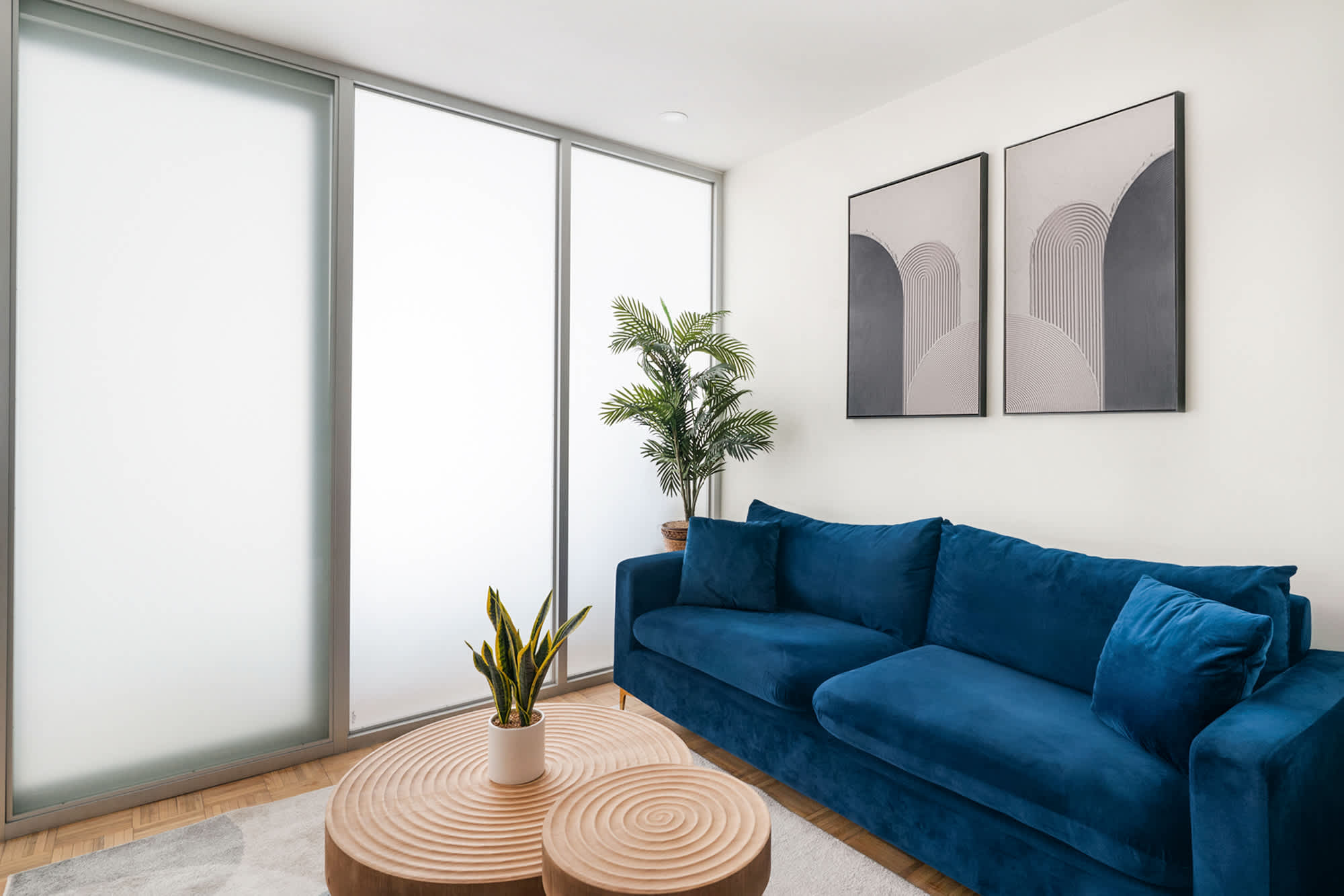 75-2B Prime Upper East 1BR W/D Elevator 6