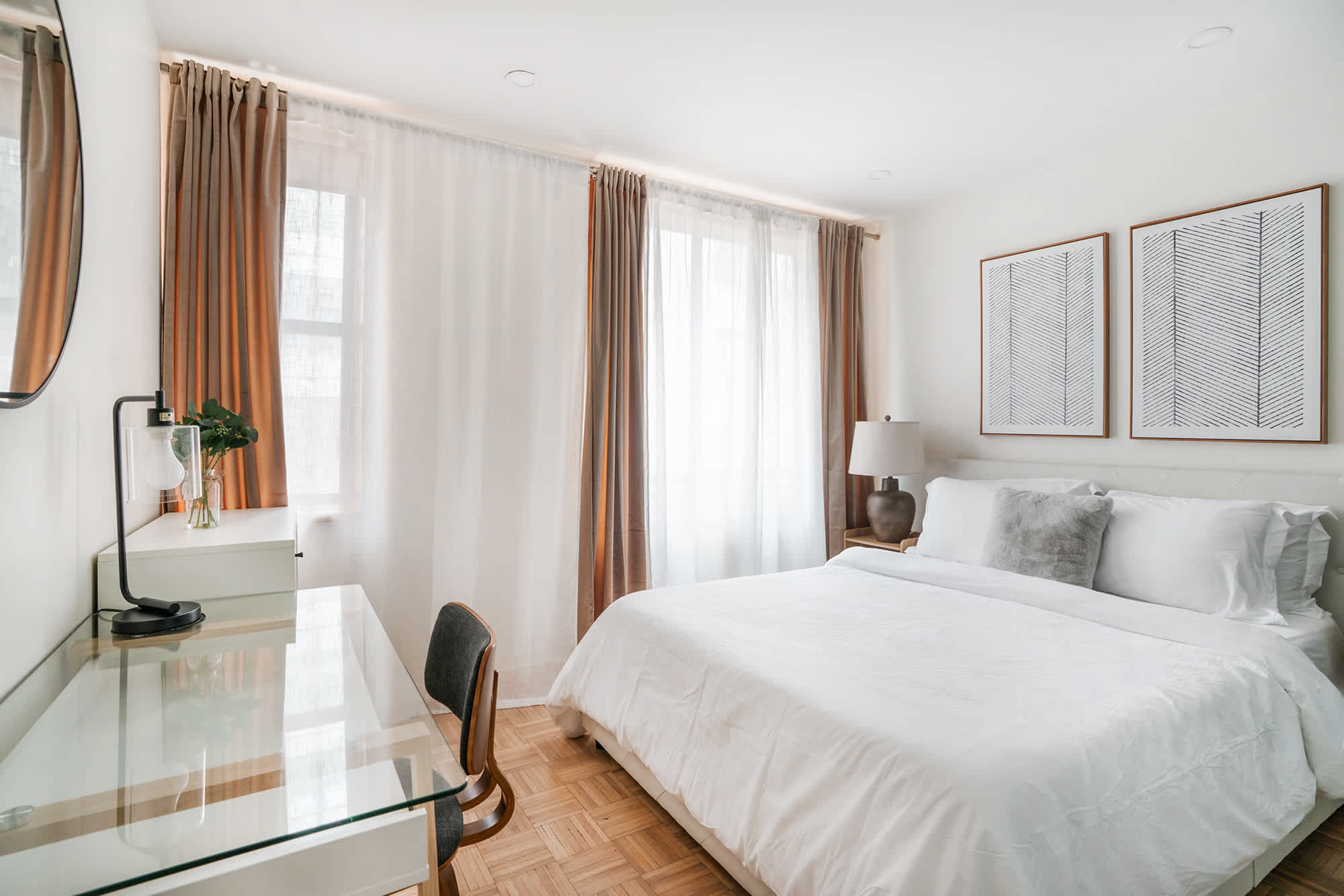 75-2B Prime Upper East 1BR W/D Elevator 2