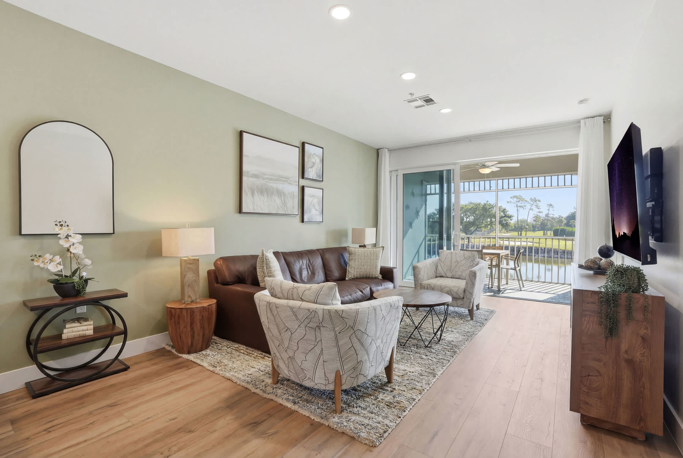 1522 Complete Luxury Golf and Lake View | Photo 16