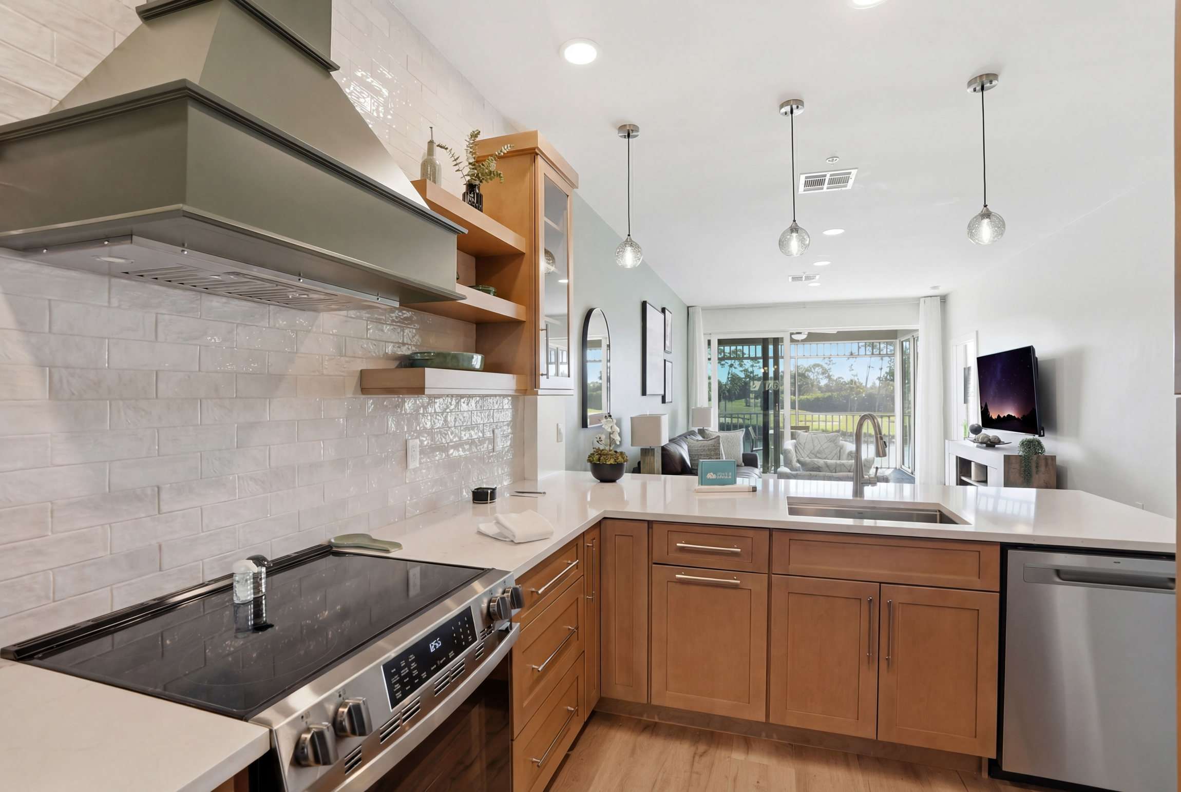 1522 Complete Luxury Golf and Lake View | Photo 11