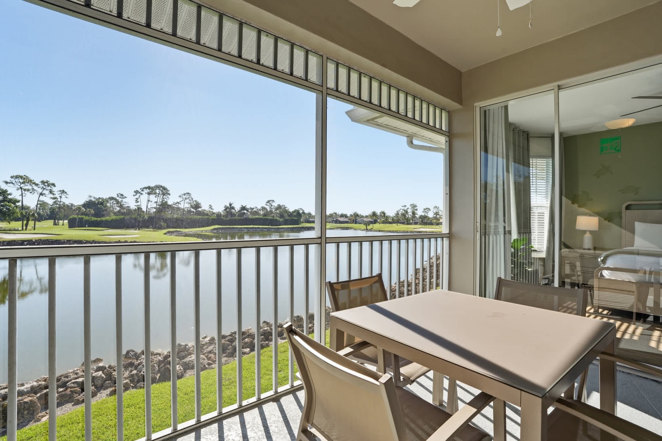 1522 Complete Luxury Golf and Lake View | Photo 5