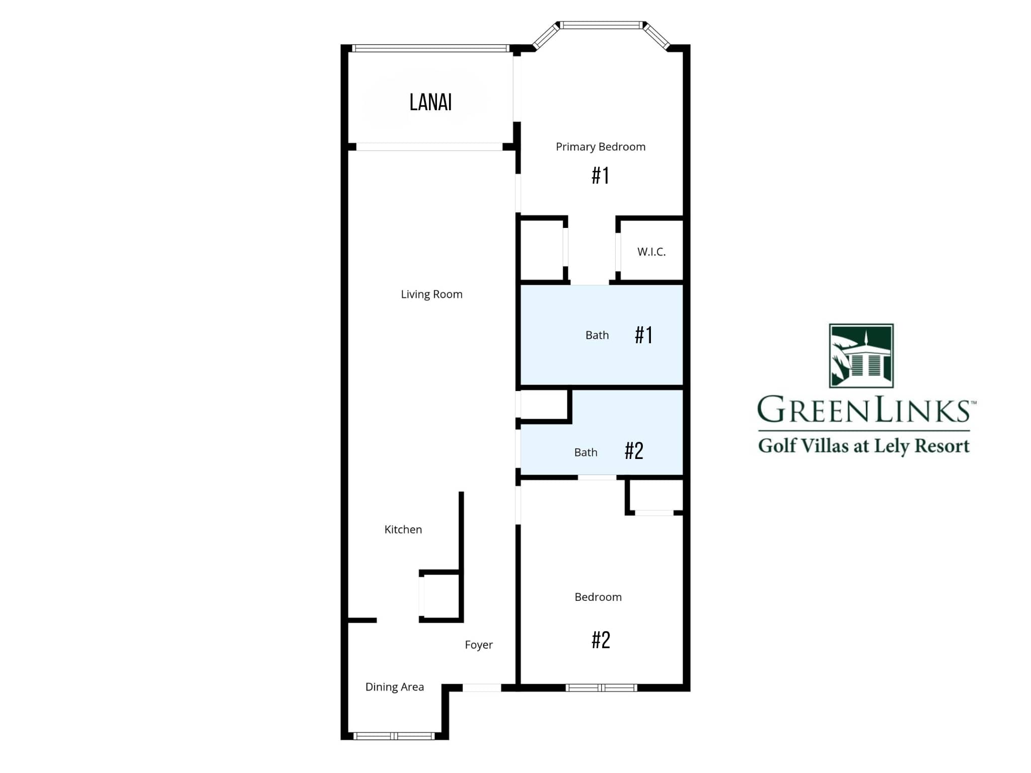 1522 Complete Luxury Golf and Lake View | Photo 30