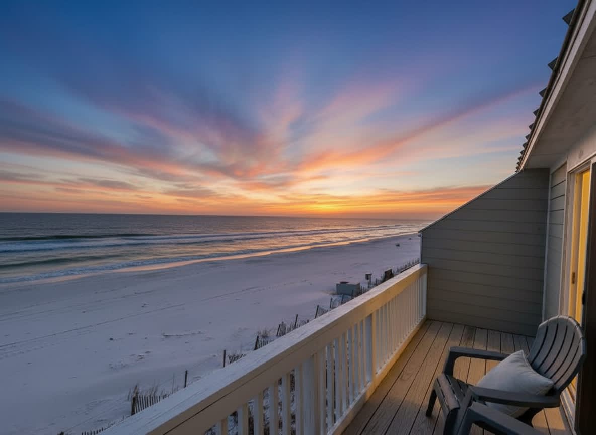 Featured Property The Good Life