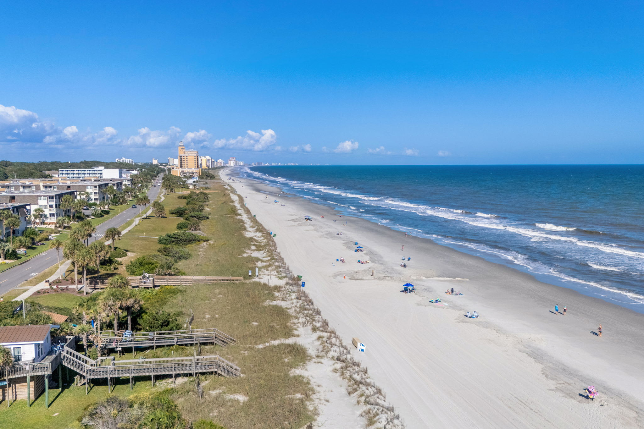 Ocean Forest Villas Unit B305 Ocean view | Photo 38