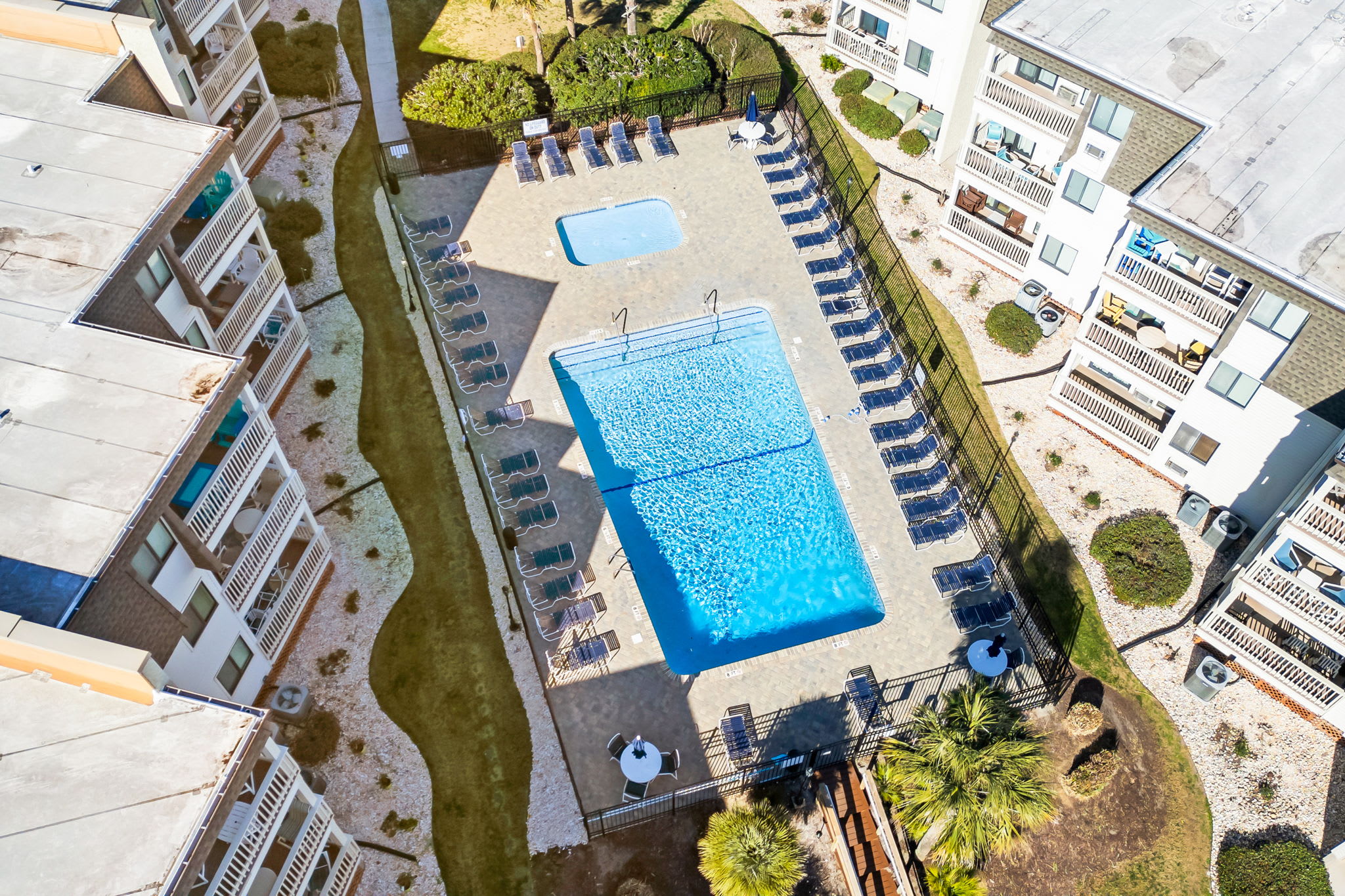 Ocean Forest Villas Unit B305 Ocean view | Photo 30