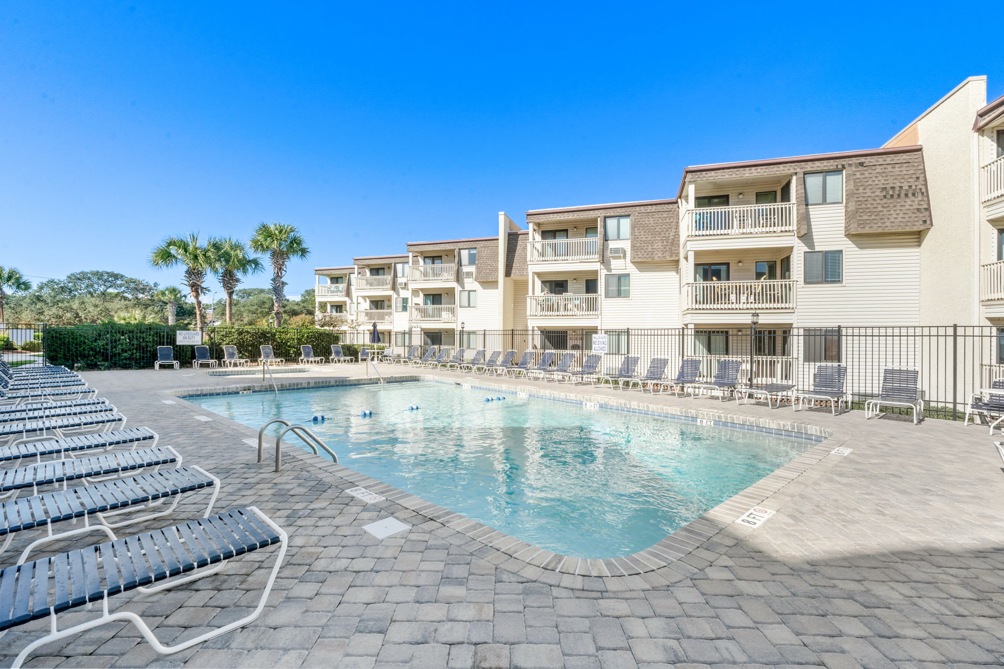 Ocean Forest Villas Unit B305 Ocean view | Photo 32
