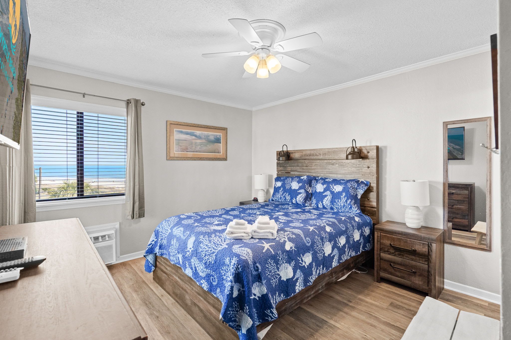 Ocean Forest Villas Unit B305 Ocean view | Photo 17