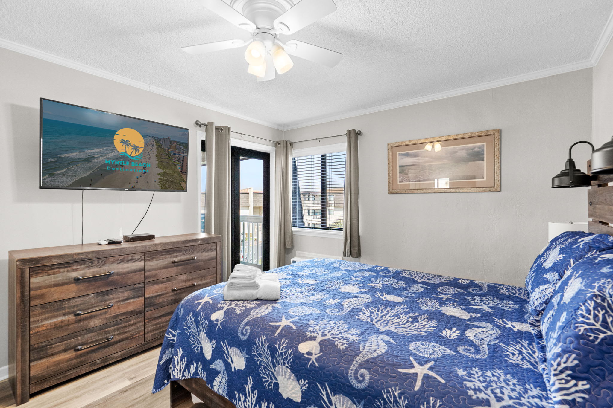 Ocean Forest Villas Unit B305 Ocean view | Photo 18