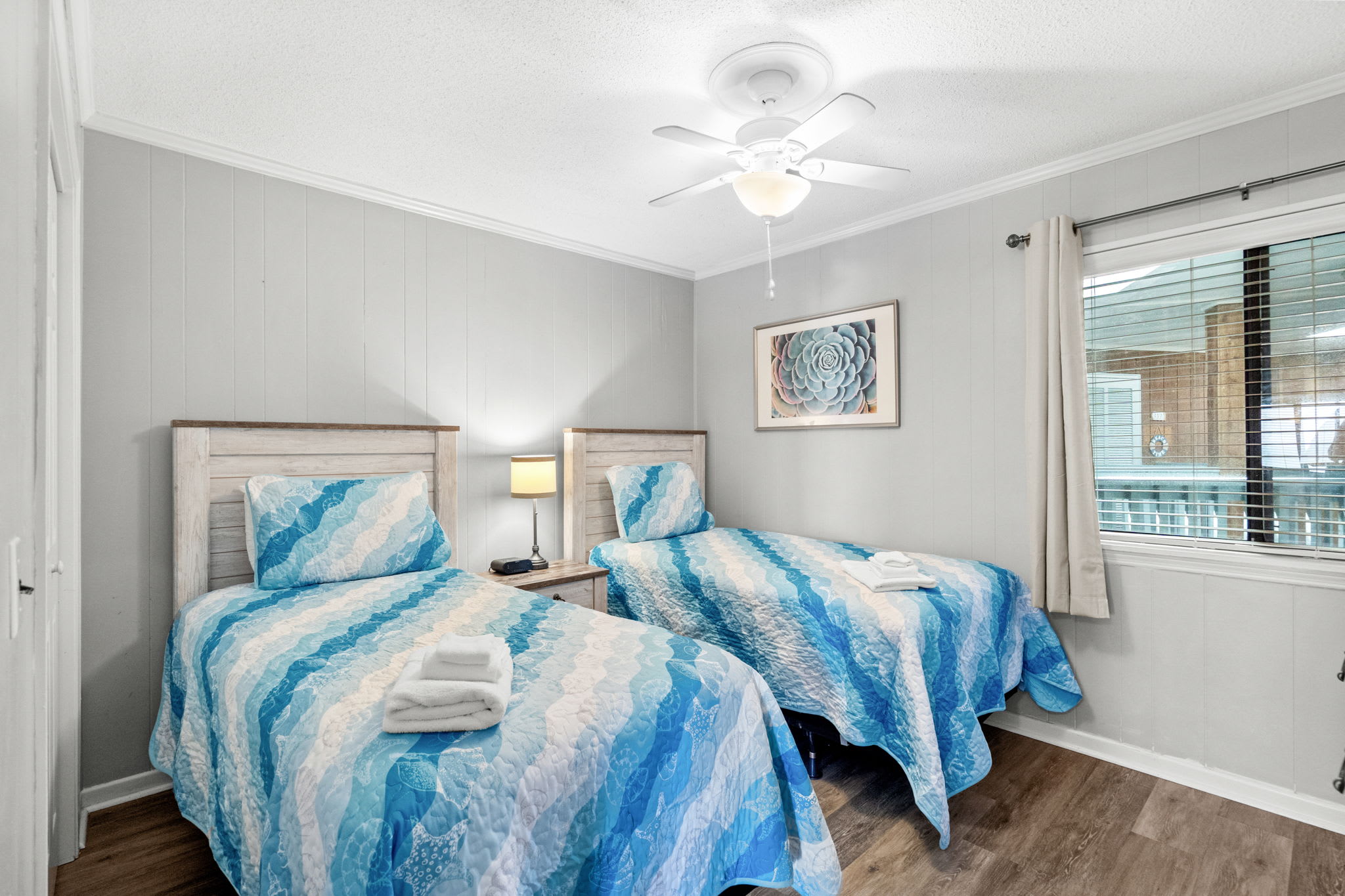 Ocean Forest Villas Unit B305 Ocean view | Photo 21