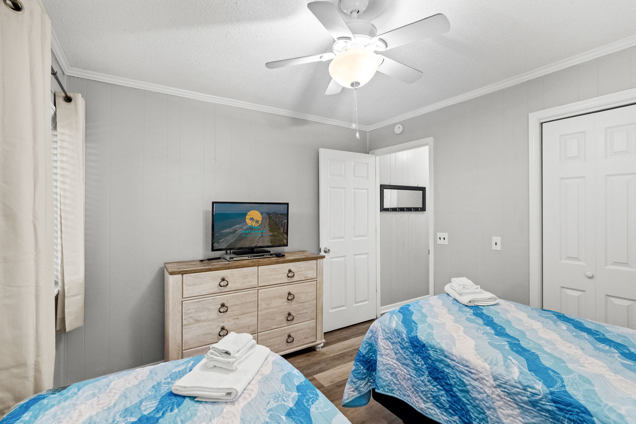 Ocean Forest Villas Unit B305 Ocean view | Photo 22