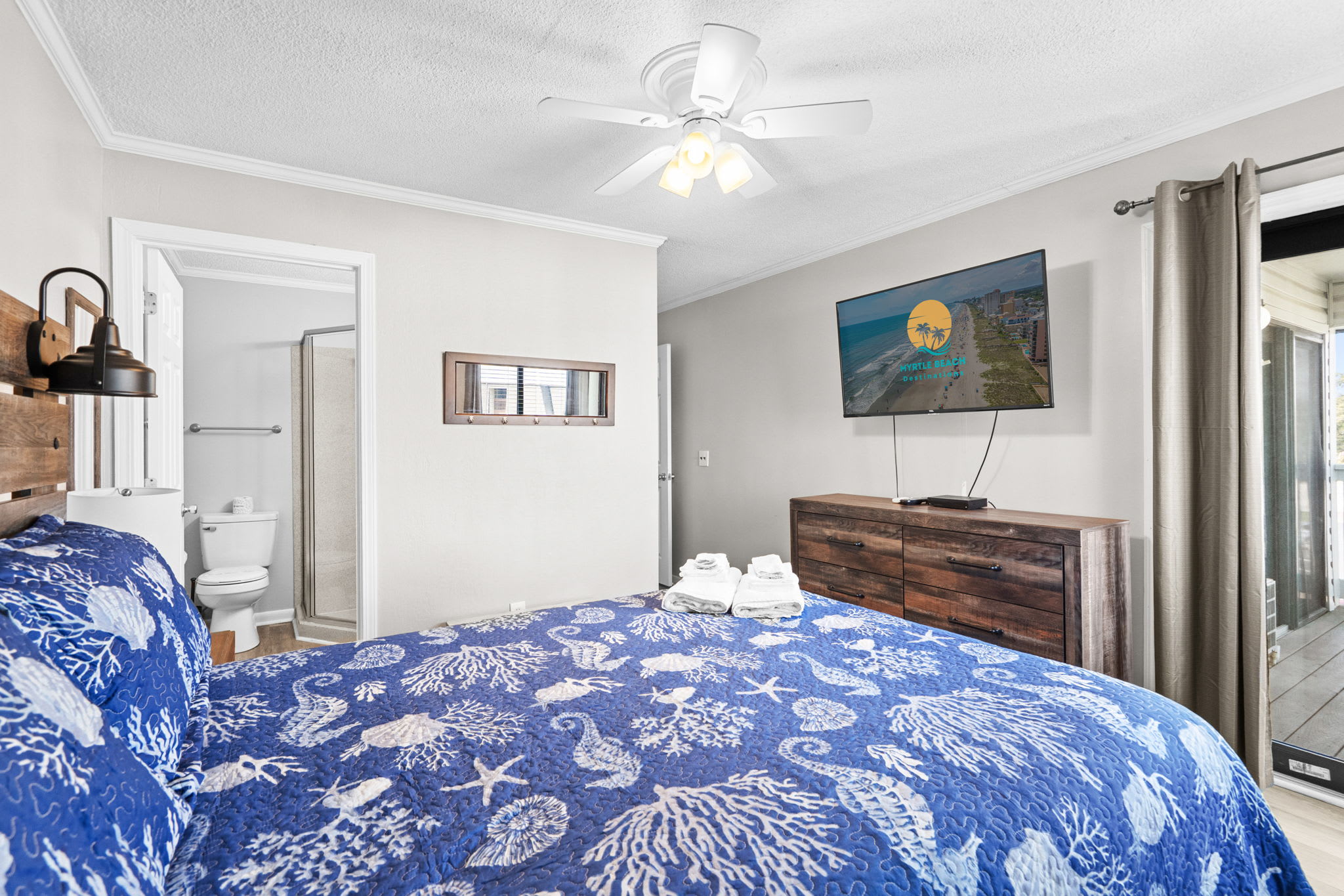 Ocean Forest Villas Unit B305 Ocean view | Photo 19