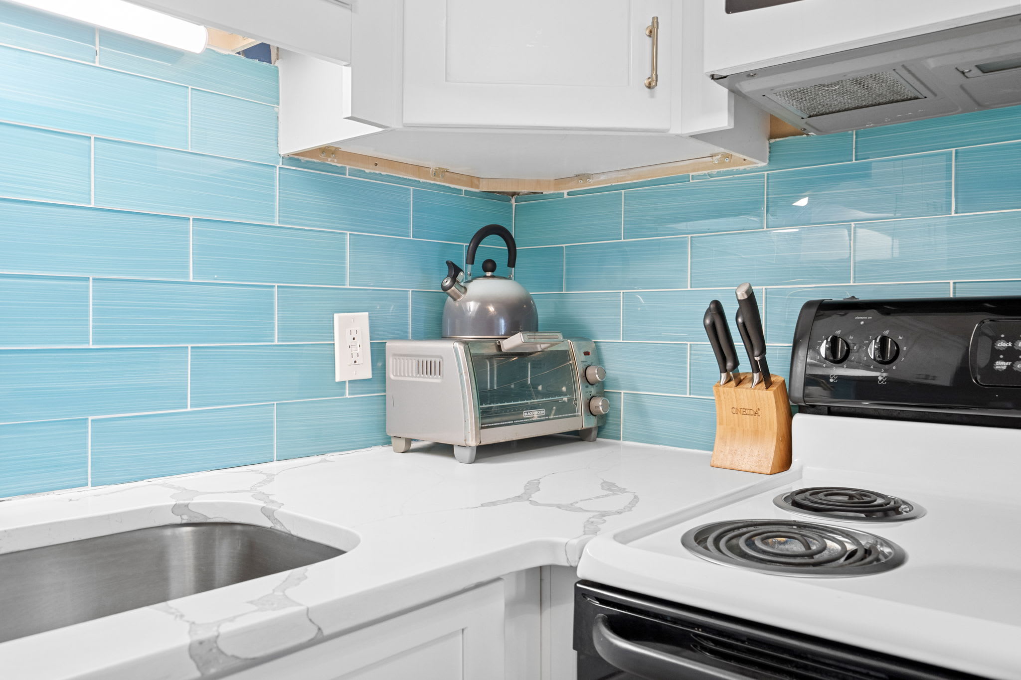 Ocean Forest Villas Unit B305 Ocean view | Photo 15