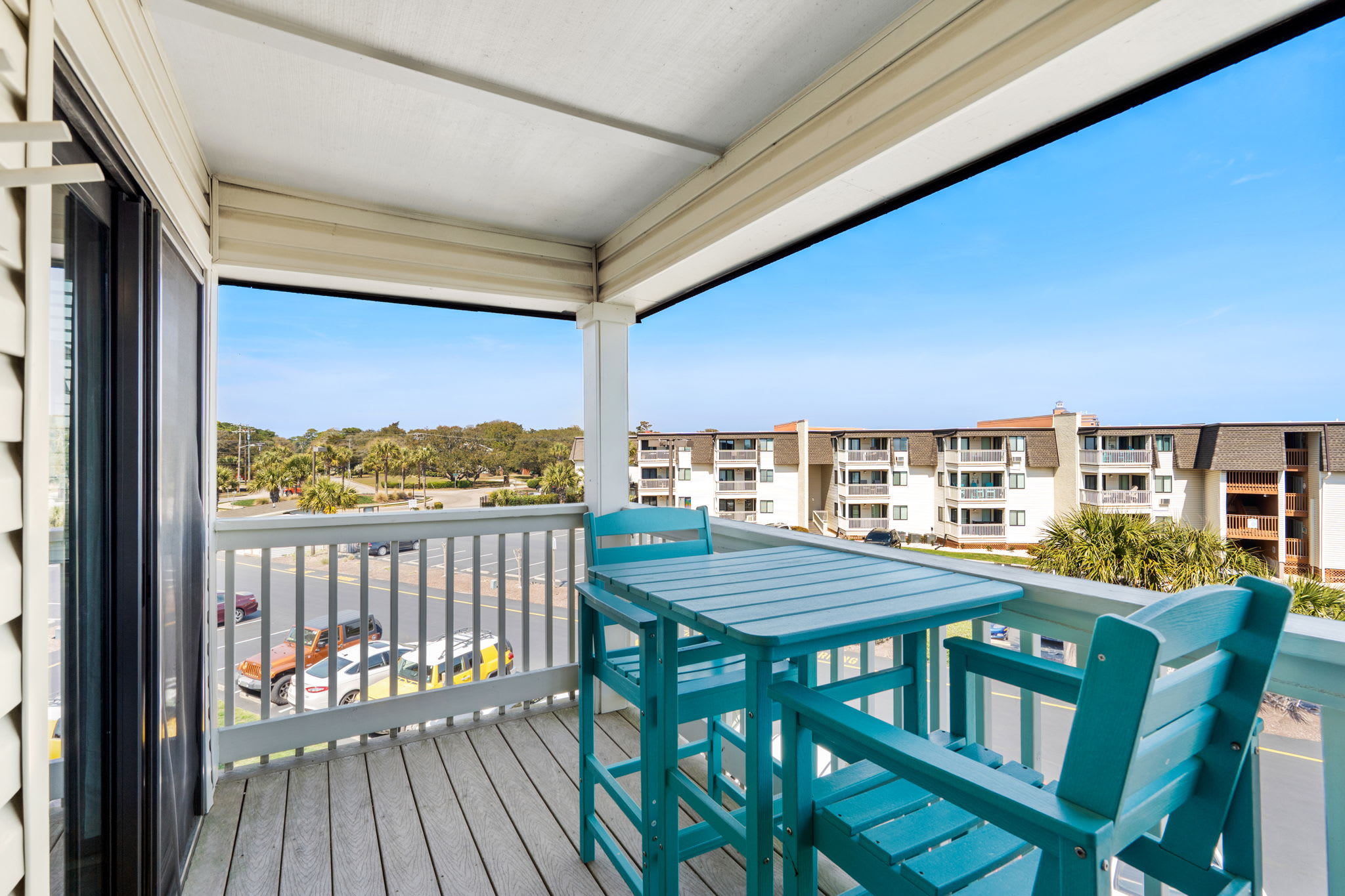 Ocean Forest Villas Unit B305 Ocean view | Photo 26